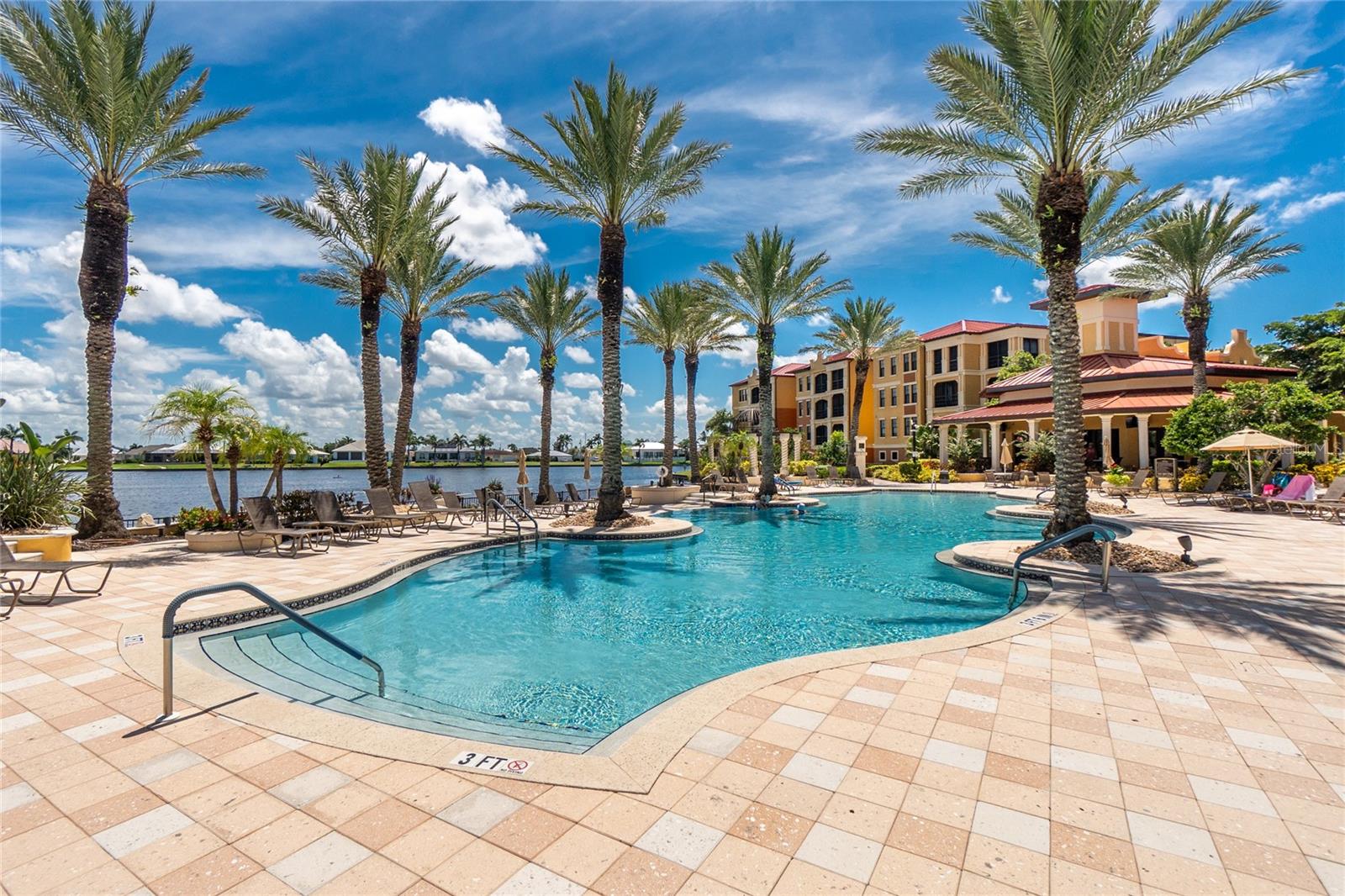 97 VIVANTE BLVD #204, PUNTA GORDA, FL, 33950