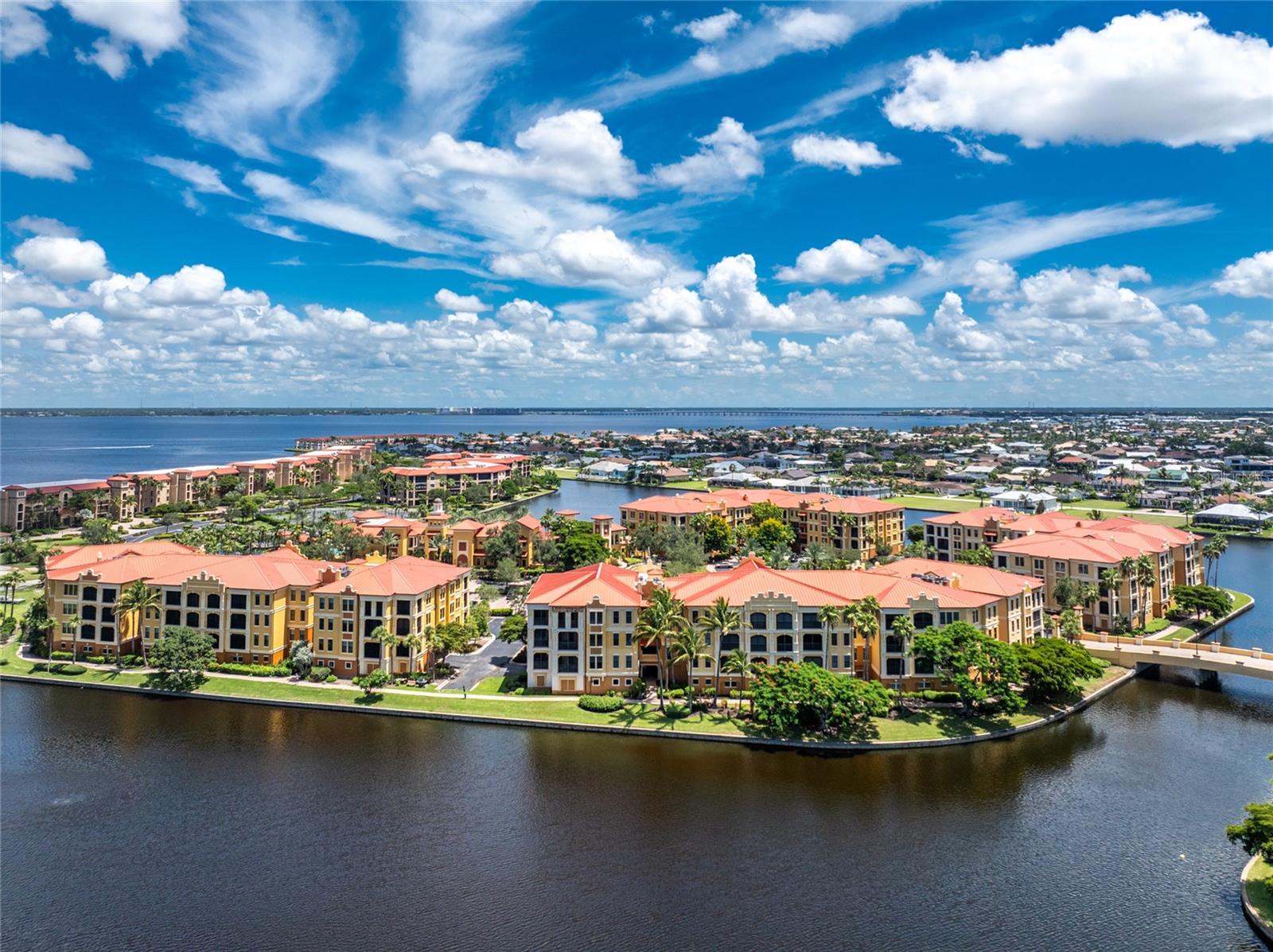 97 VIVANTE BLVD #204, PUNTA GORDA, FL, 33950