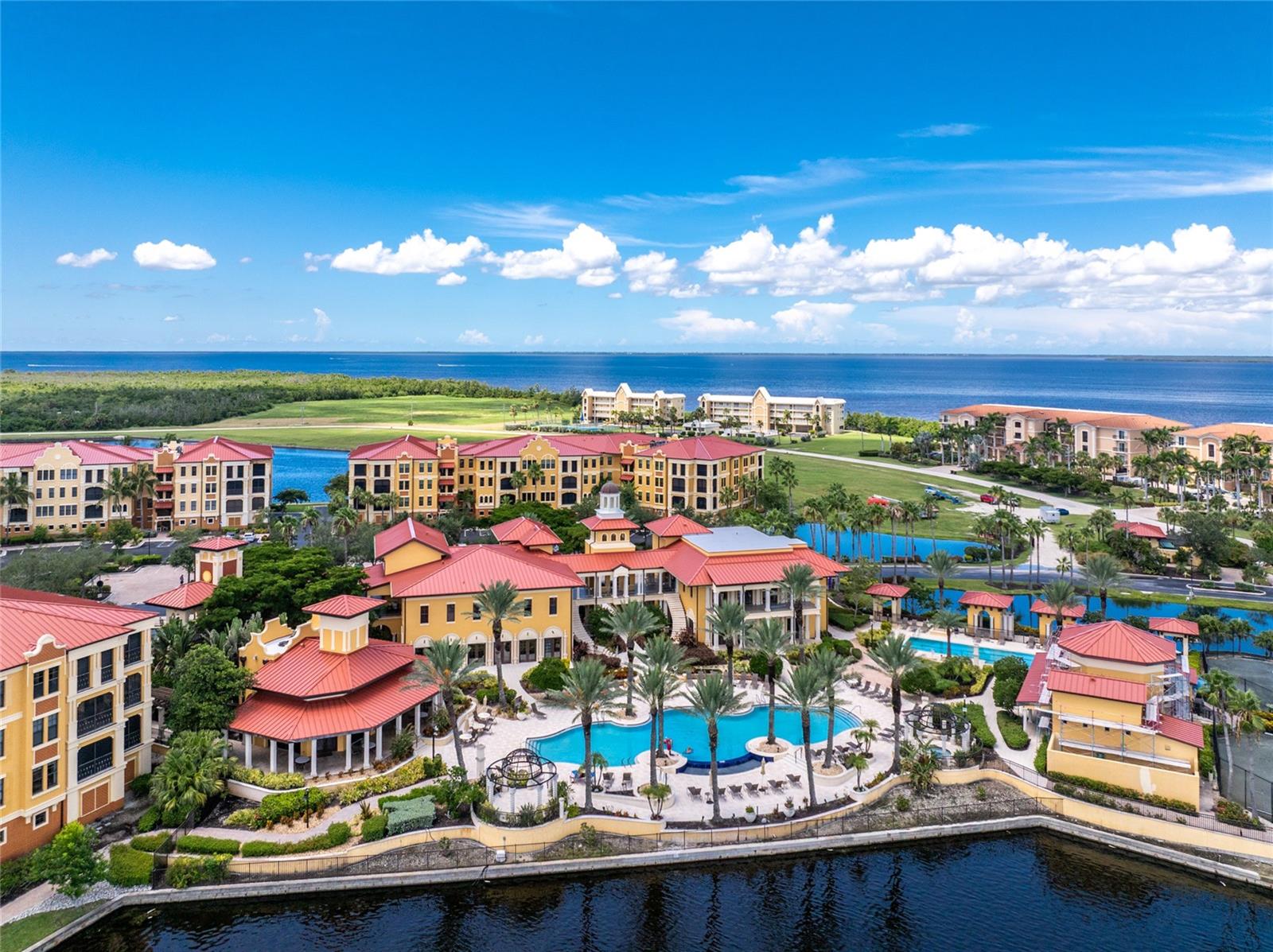 97 VIVANTE BLVD #204, PUNTA GORDA, FL, 33950