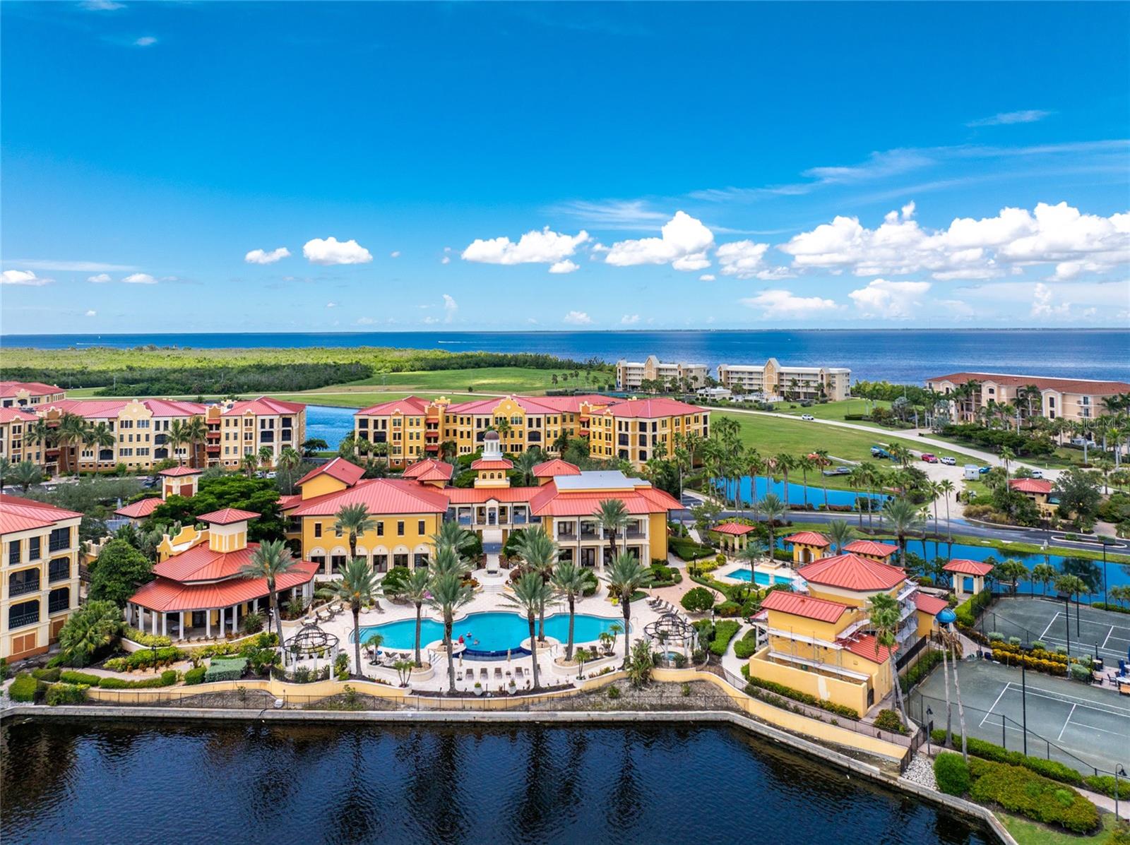 97 VIVANTE BLVD #204, PUNTA GORDA, FL, 33950