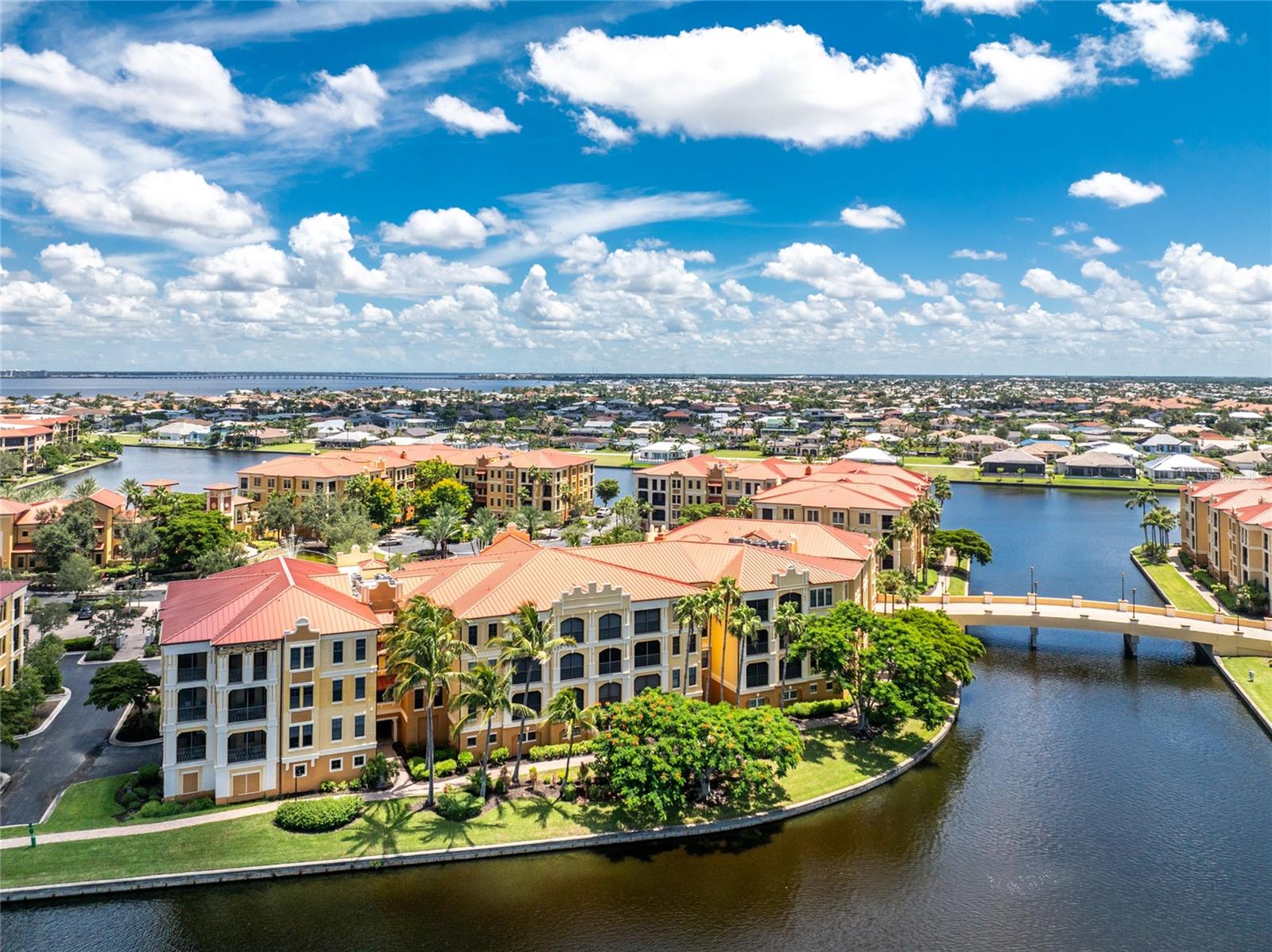 97 VIVANTE BLVD #204, PUNTA GORDA, FL, 33950