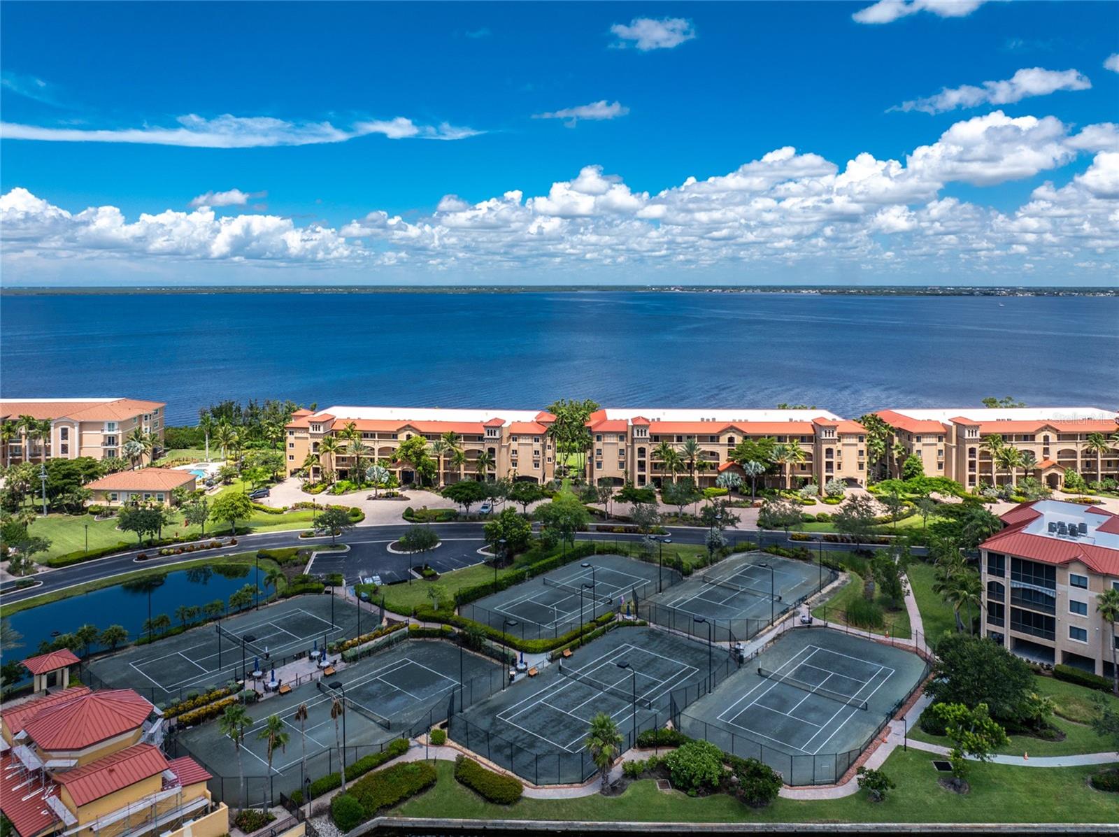 97 VIVANTE BLVD #204, PUNTA GORDA, FL, 33950