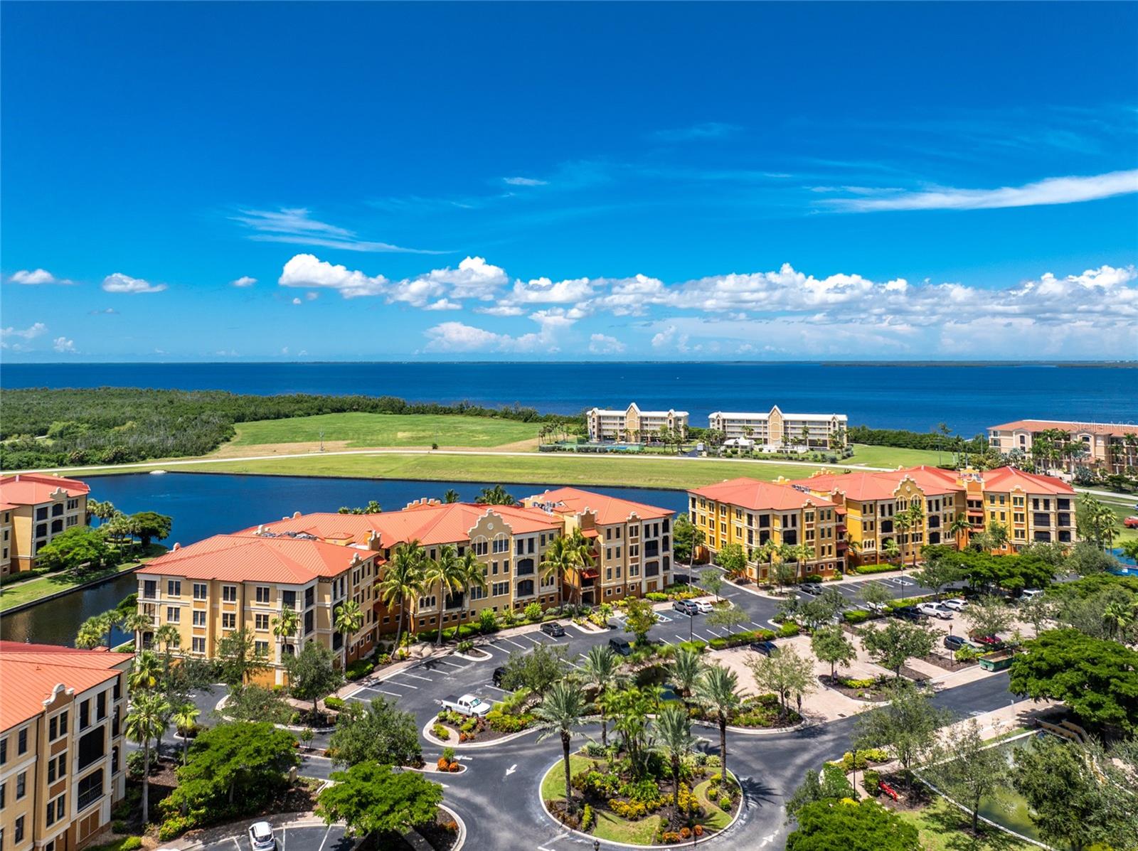 97 VIVANTE BLVD #204, PUNTA GORDA, FL, 33950