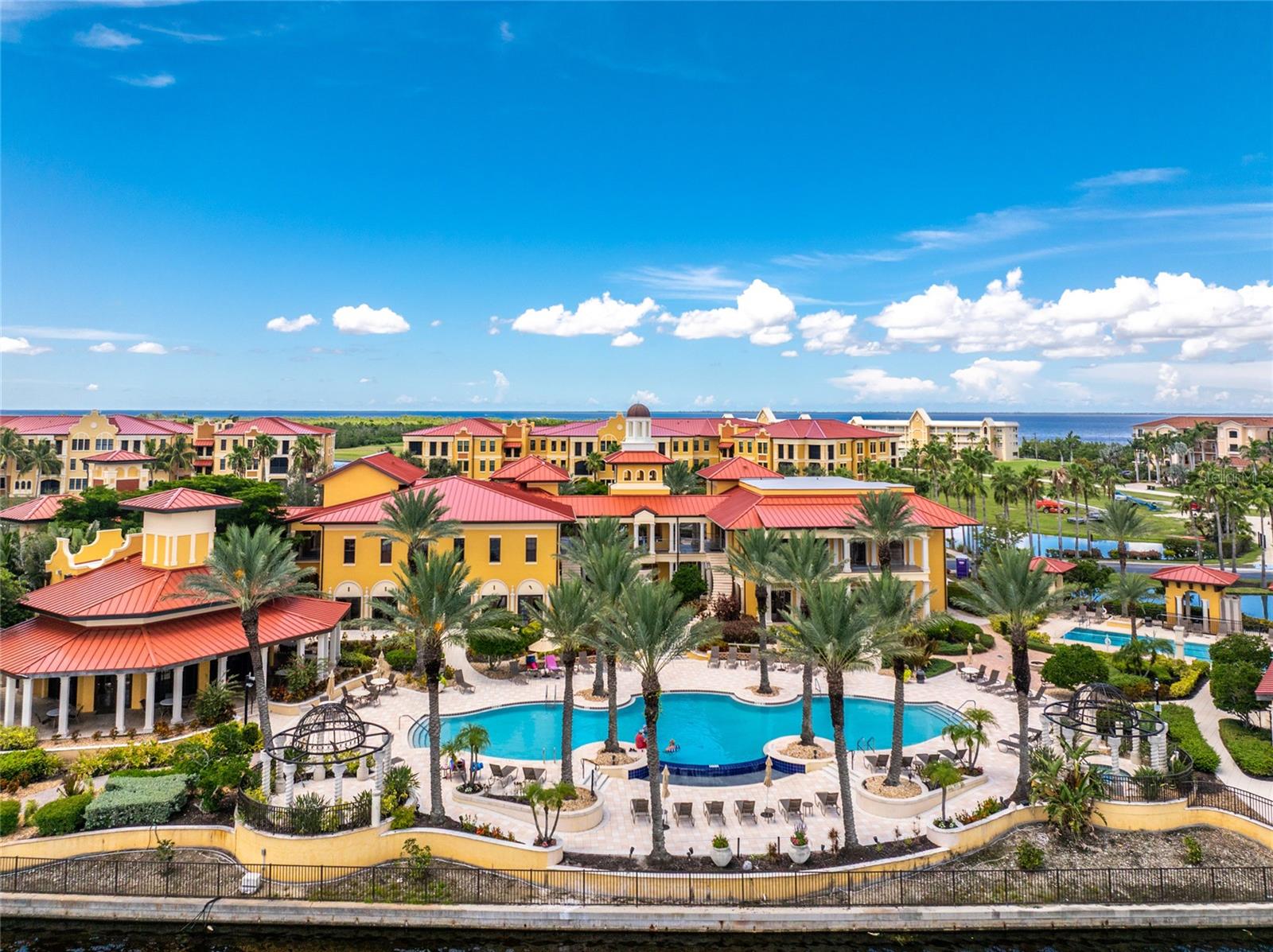 97 VIVANTE BLVD #204, PUNTA GORDA, FL, 33950