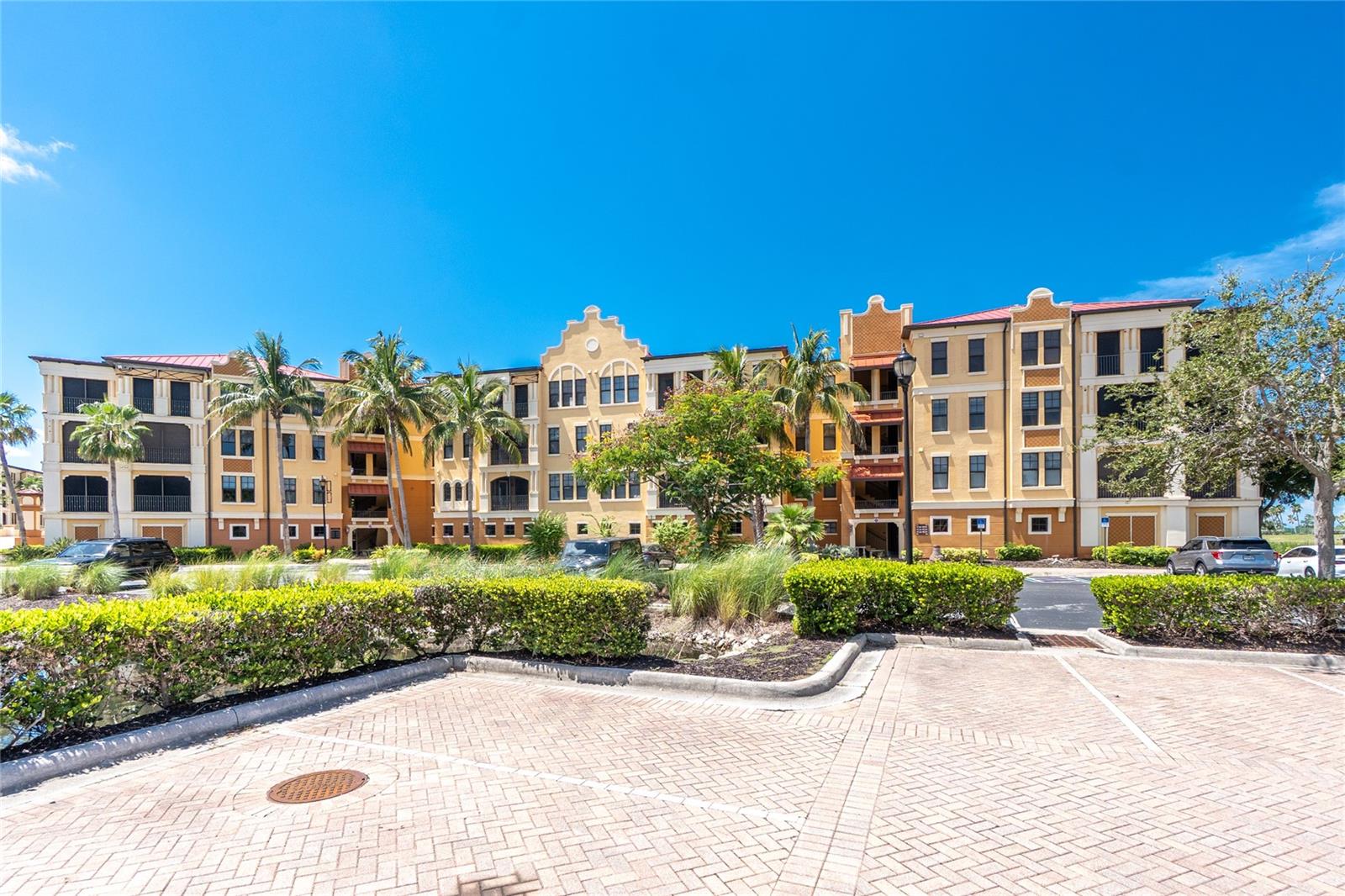 97 VIVANTE BLVD #204, PUNTA GORDA, FL, 33950