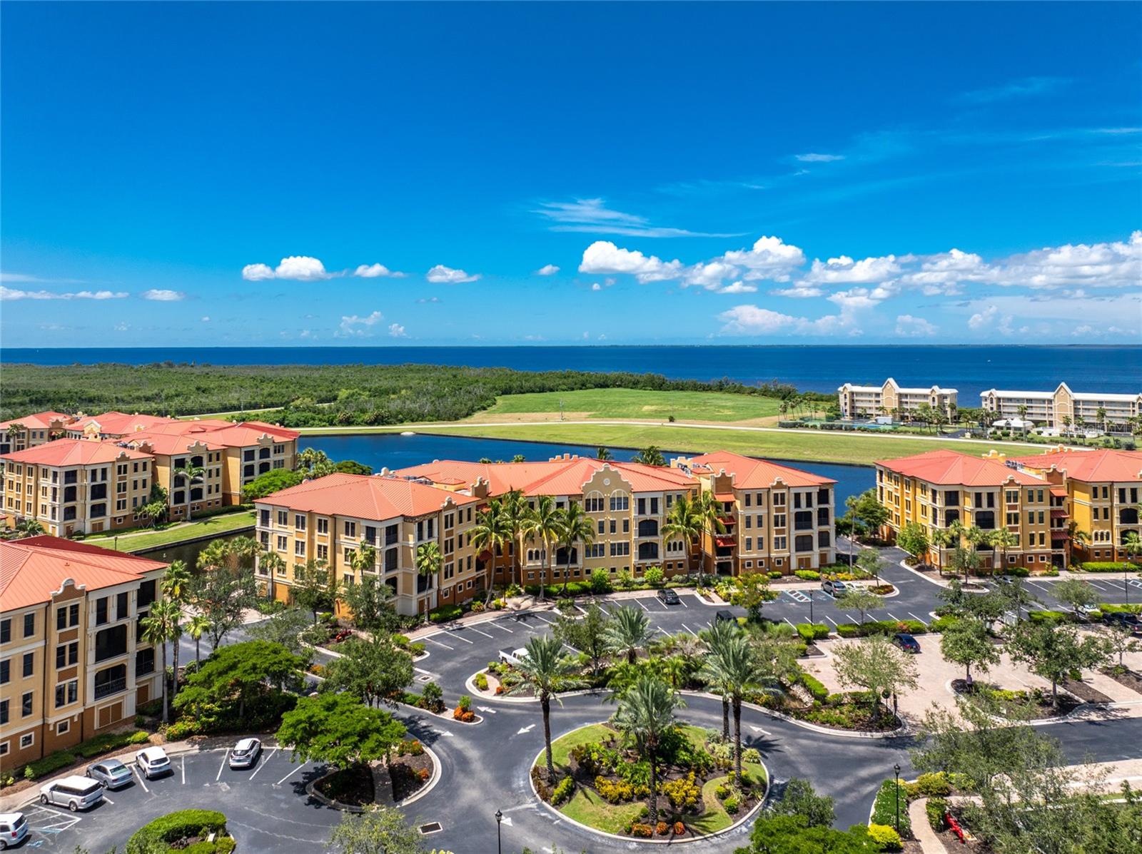 97 VIVANTE BLVD #204, PUNTA GORDA, FL, 33950