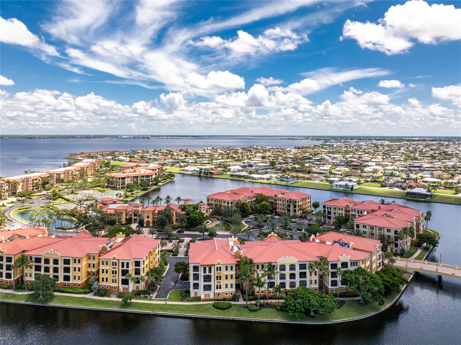97 VIVANTE BLVD #204, PUNTA GORDA, FL, 33950