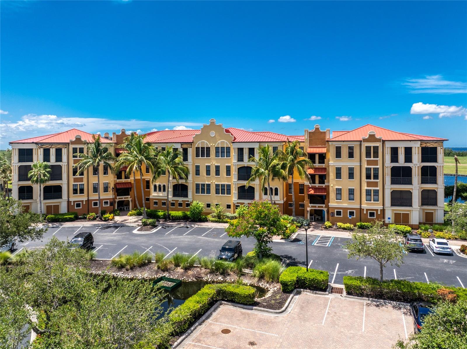 97 VIVANTE BLVD #204, PUNTA GORDA, FL, 33950