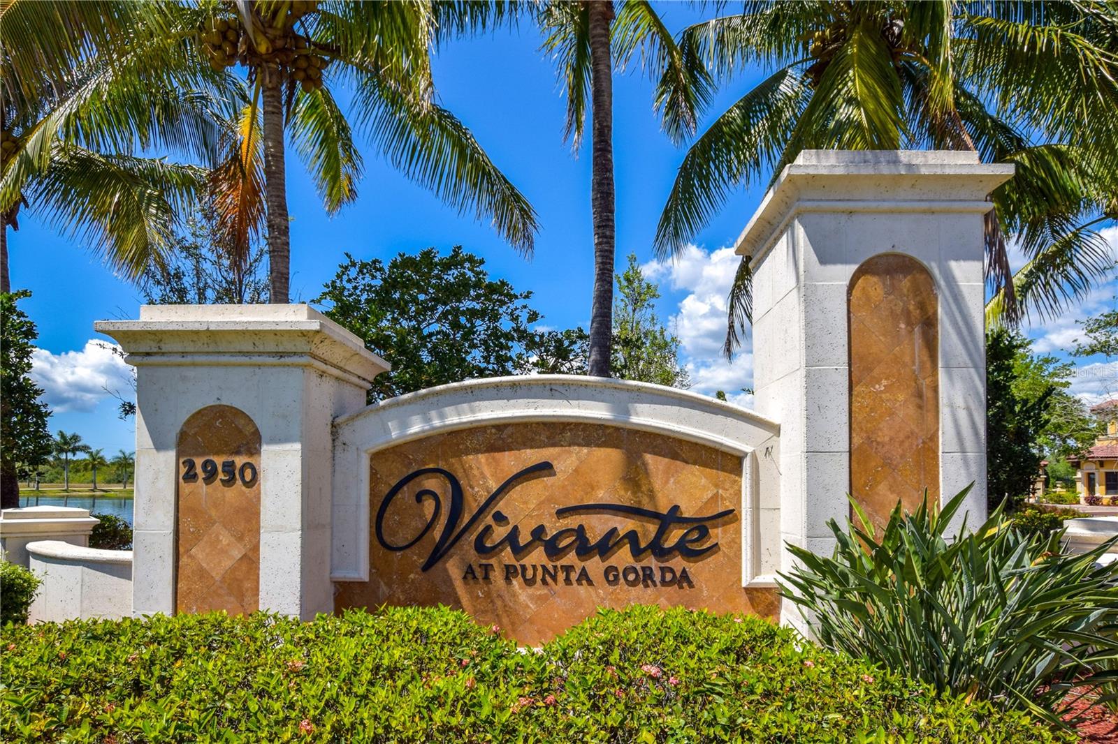 97 VIVANTE BLVD #204, PUNTA GORDA, FL, 33950