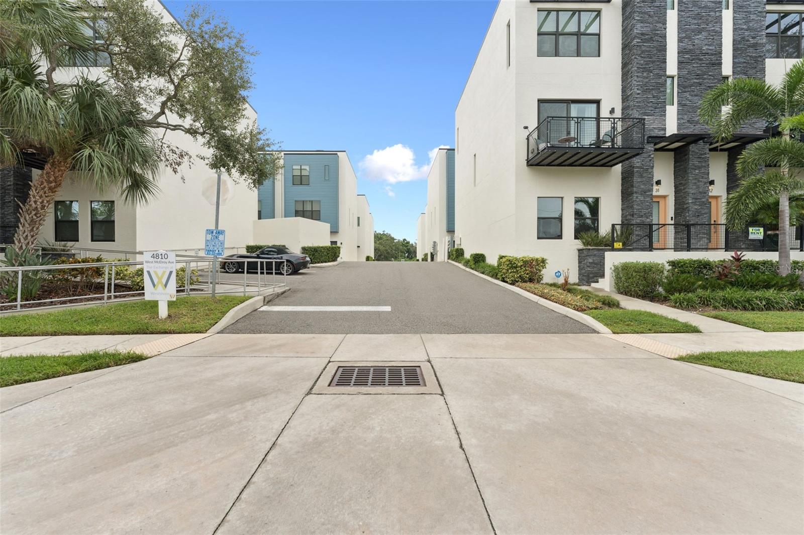 4810 W MCELROY AVE #5, TAMPA, FL, 33611