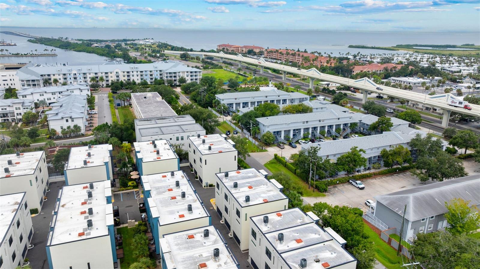 4810 W MCELROY AVE #5, TAMPA, FL, 33611