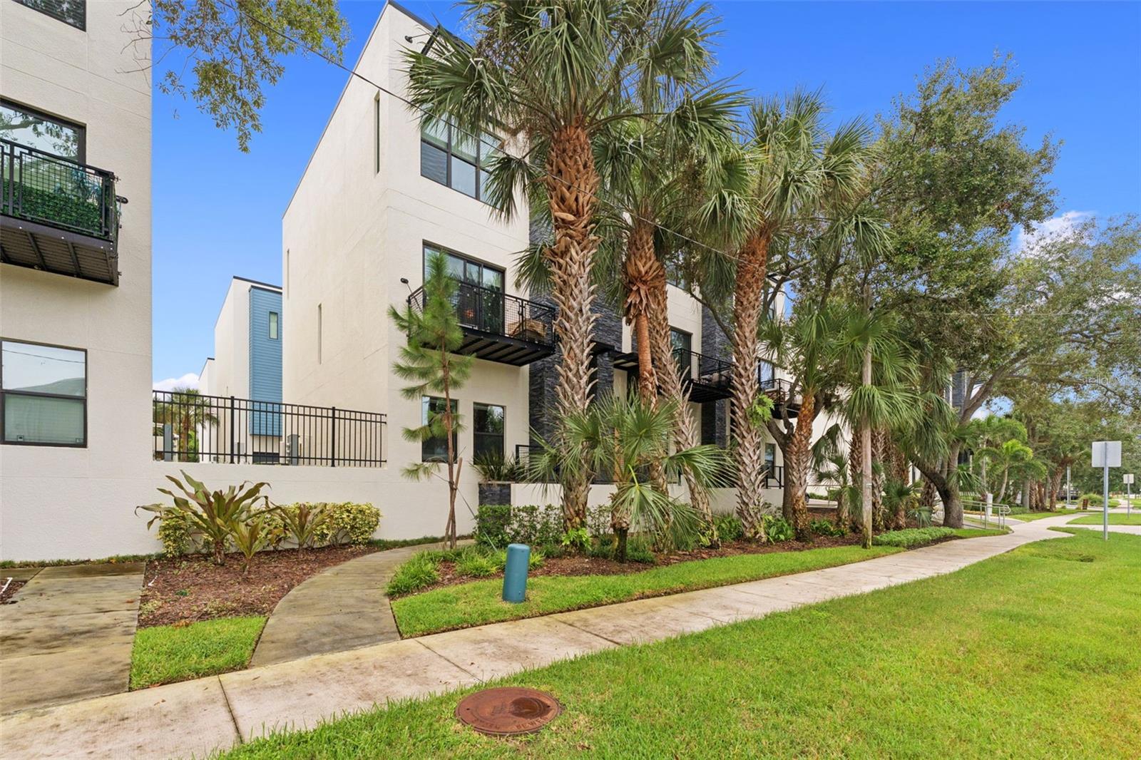 4810 W MCELROY AVE #5, TAMPA, FL, 33611