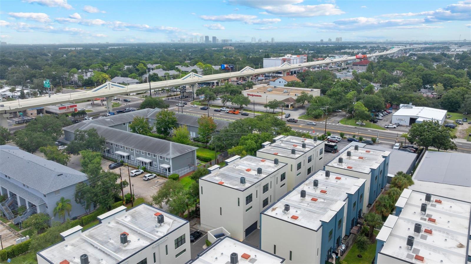 4810 W MCELROY AVE #5, TAMPA, FL, 33611