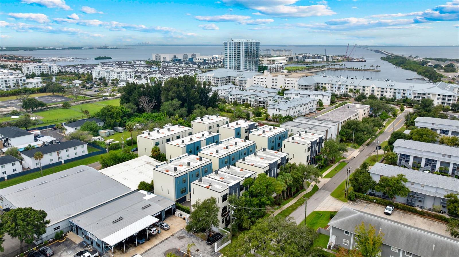 4810 W MCELROY AVE #5, TAMPA, FL, 33611