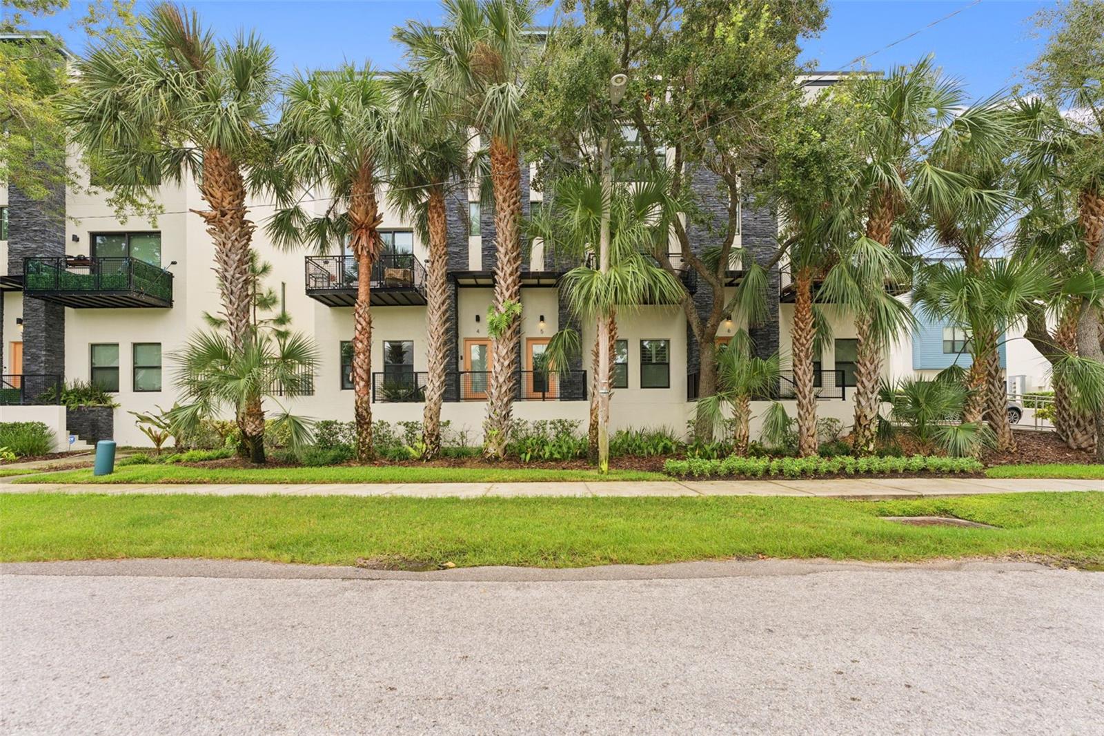 4810 W MCELROY AVE #5, TAMPA, FL, 33611