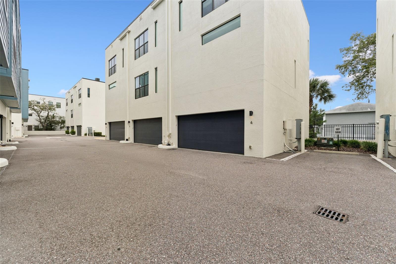 4810 W MCELROY AVE #5, TAMPA, FL, 33611