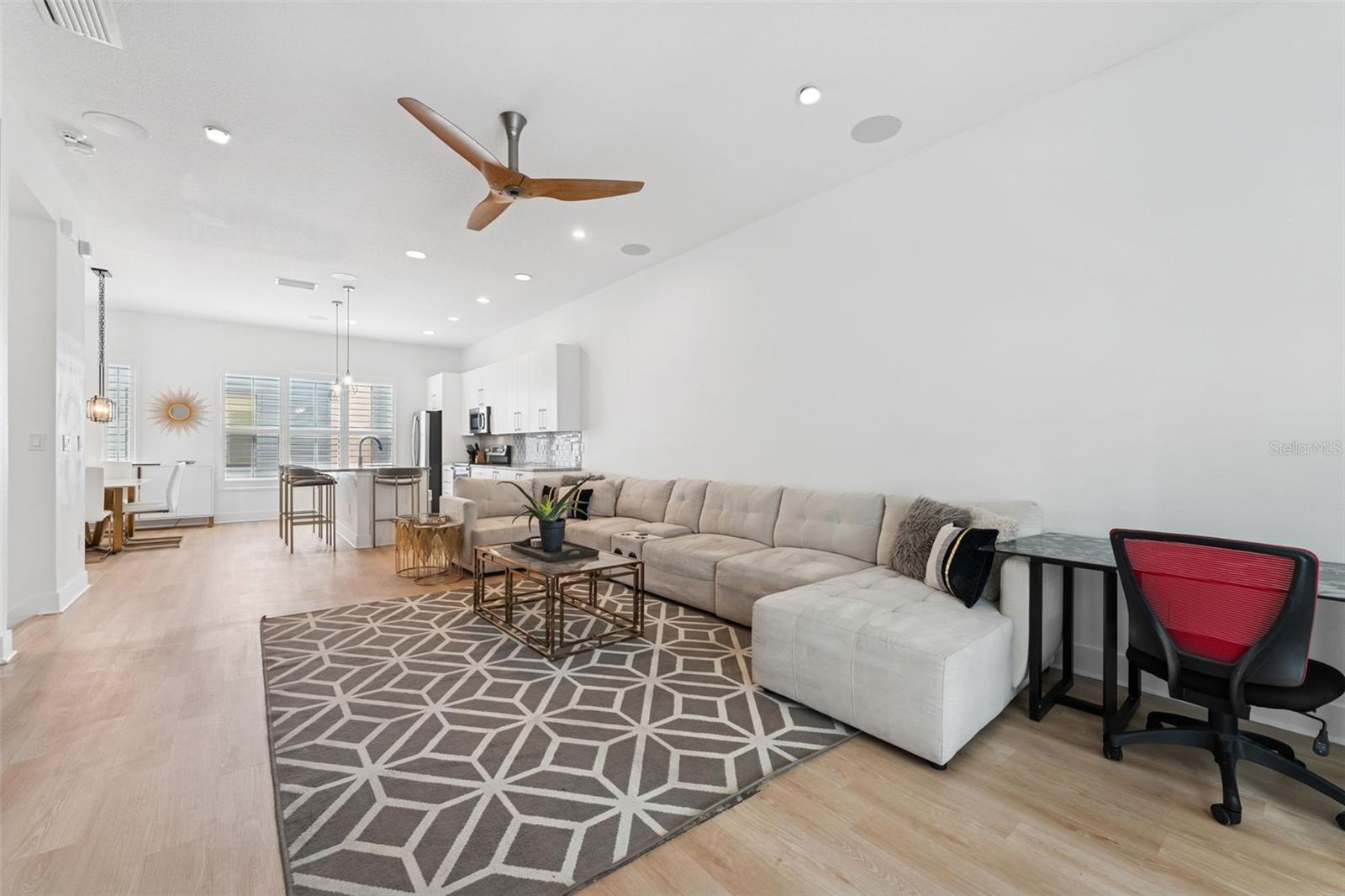 4810 W MCELROY AVE #5, TAMPA, FL, 33611