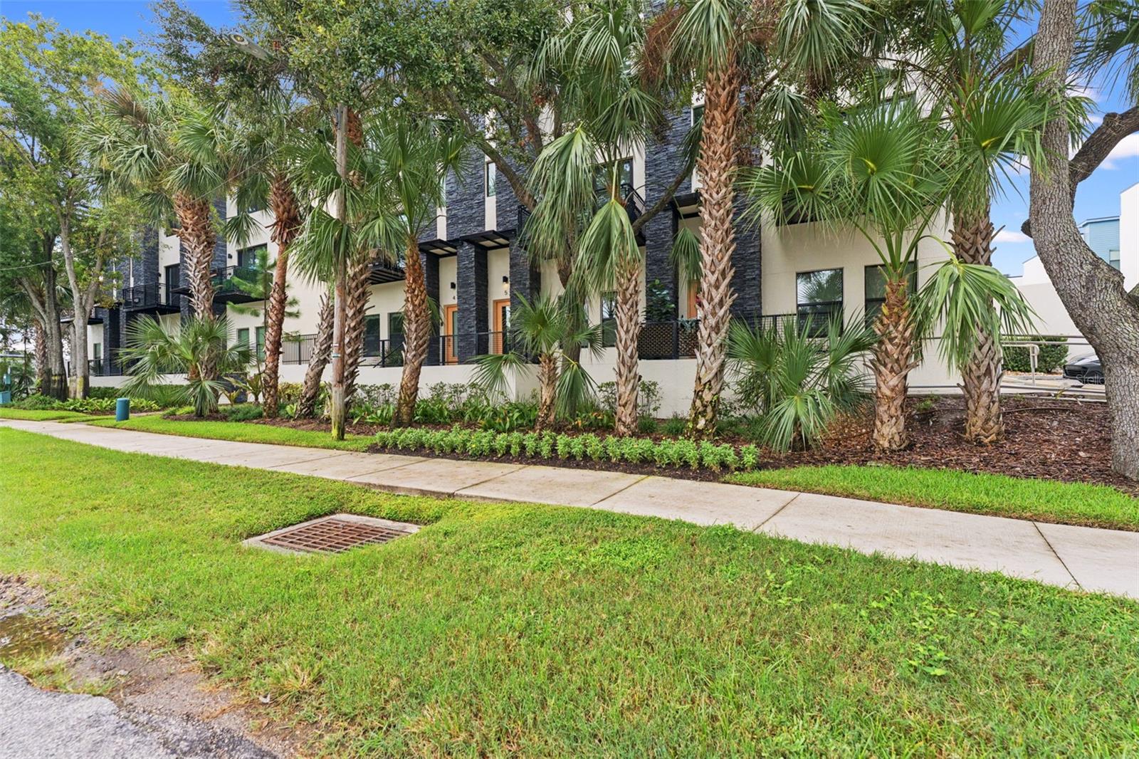 4810 W MCELROY AVE #5, TAMPA, FL, 33611