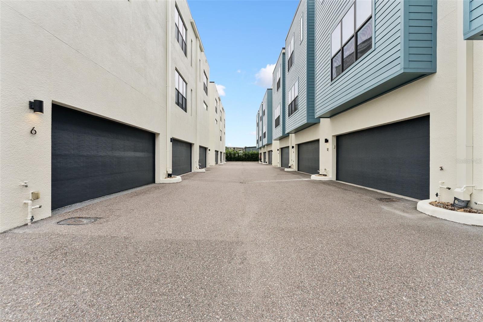 4810 W MCELROY AVE #5, TAMPA, FL, 33611