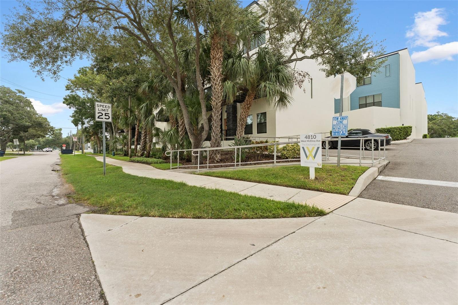 4810 W MCELROY AVE #5, TAMPA, FL, 33611