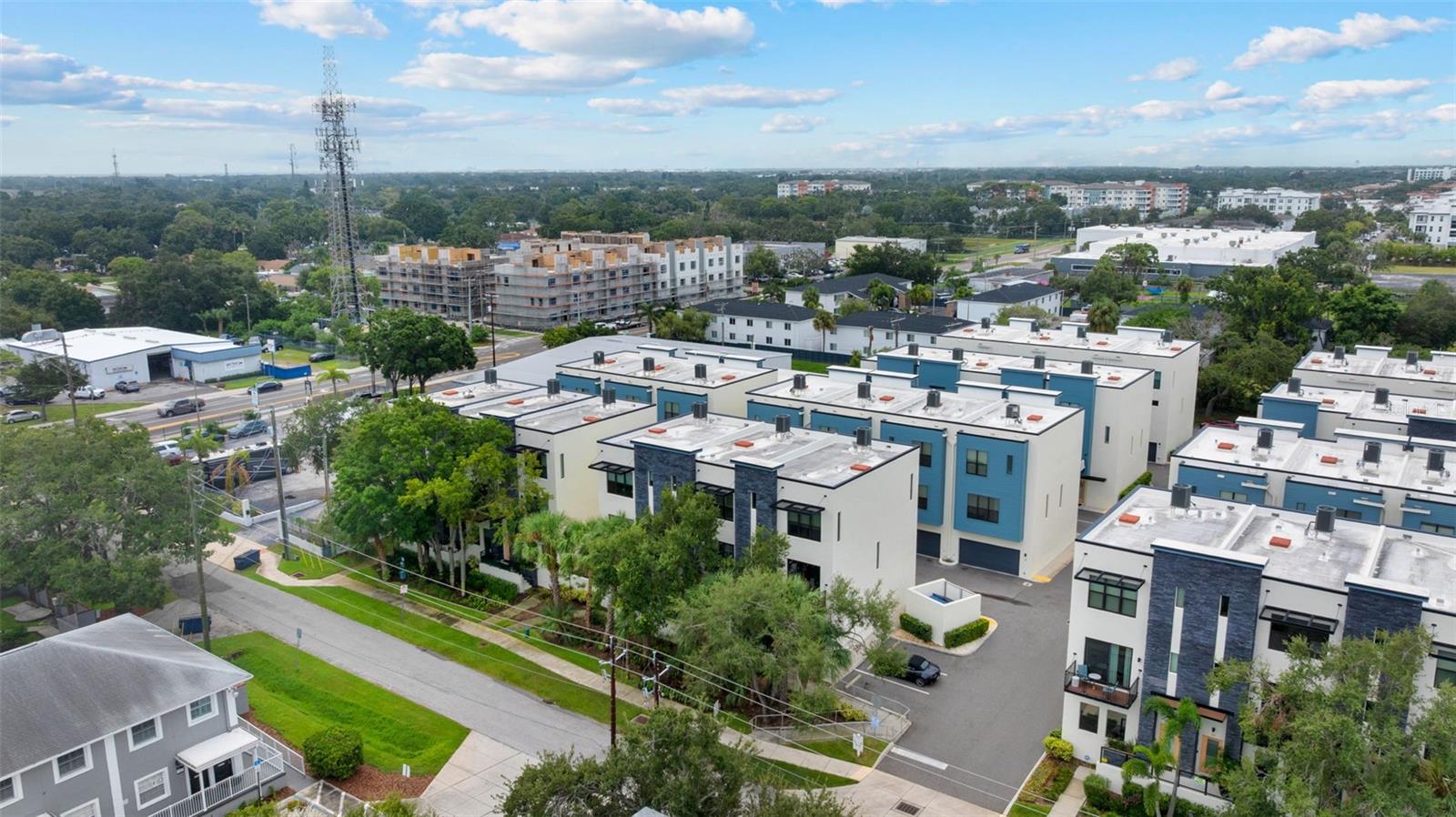 4810 W MCELROY AVE #5, TAMPA, FL, 33611