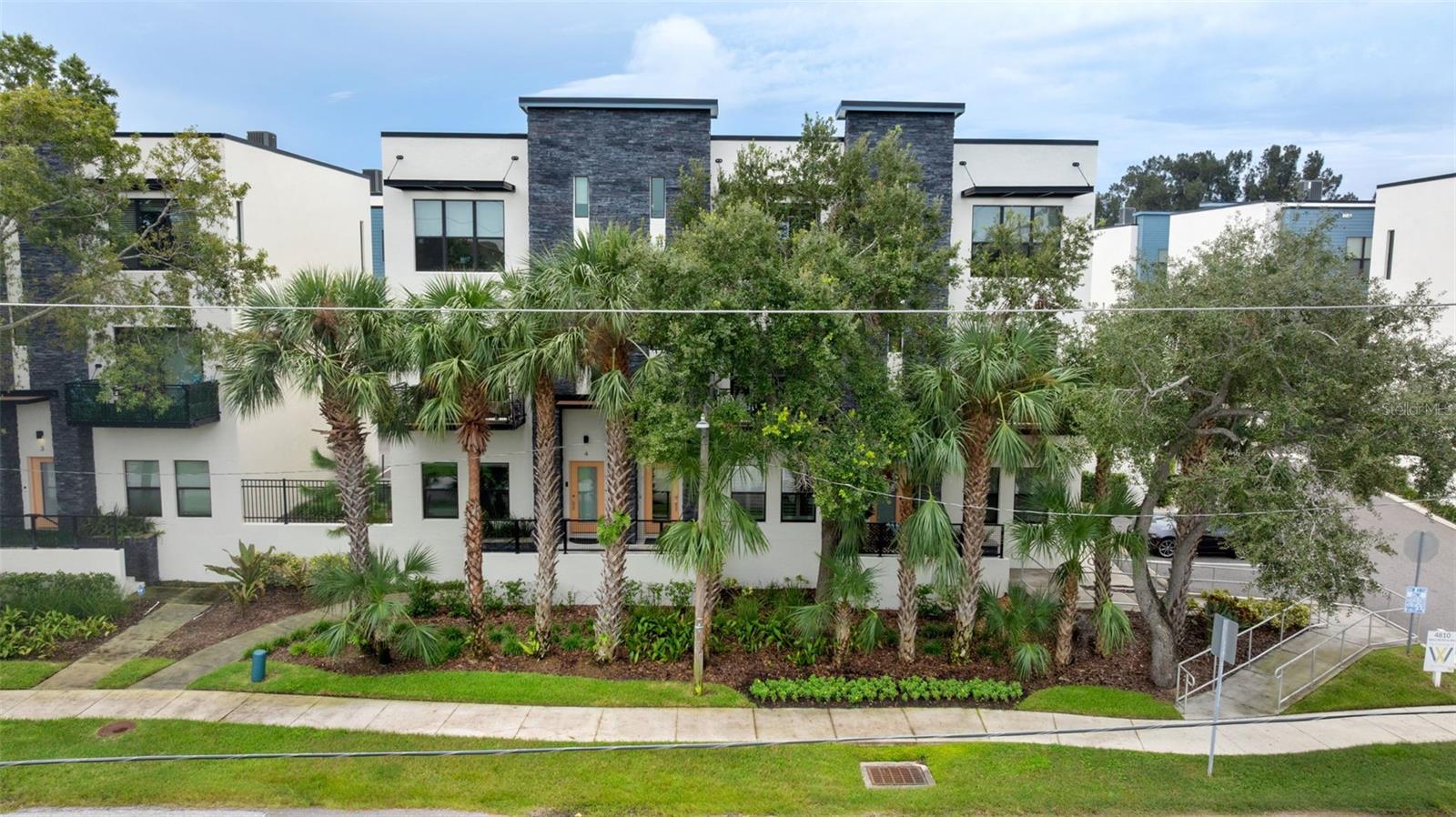 4810 W MCELROY AVE #5, TAMPA, FL, 33611