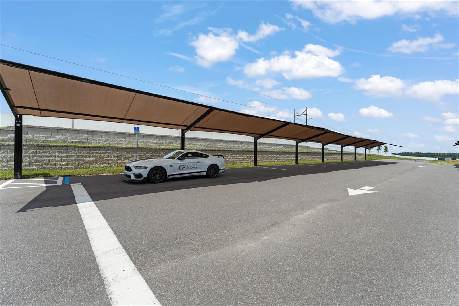 316 CHICANE CIR #11, AUBURNDALE, FL, 33823