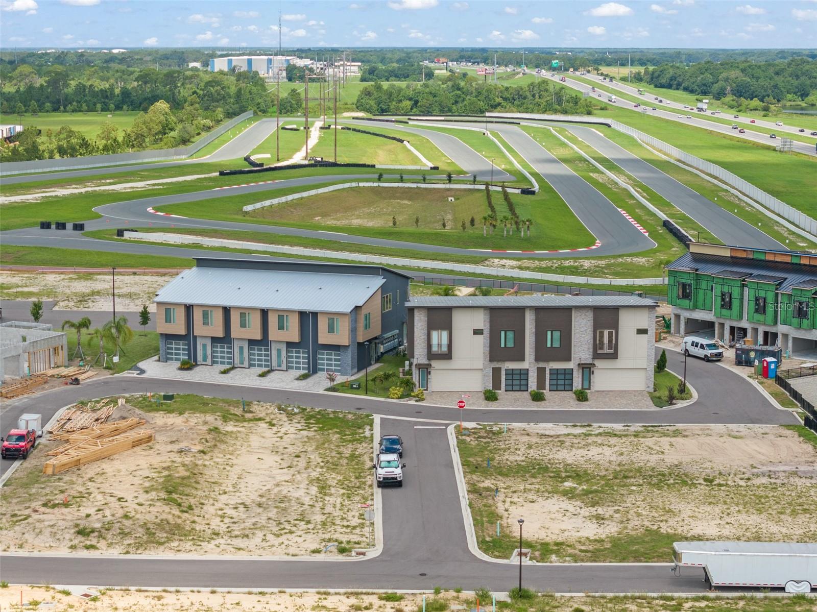 316 CHICANE CIR #11, AUBURNDALE, FL, 33823