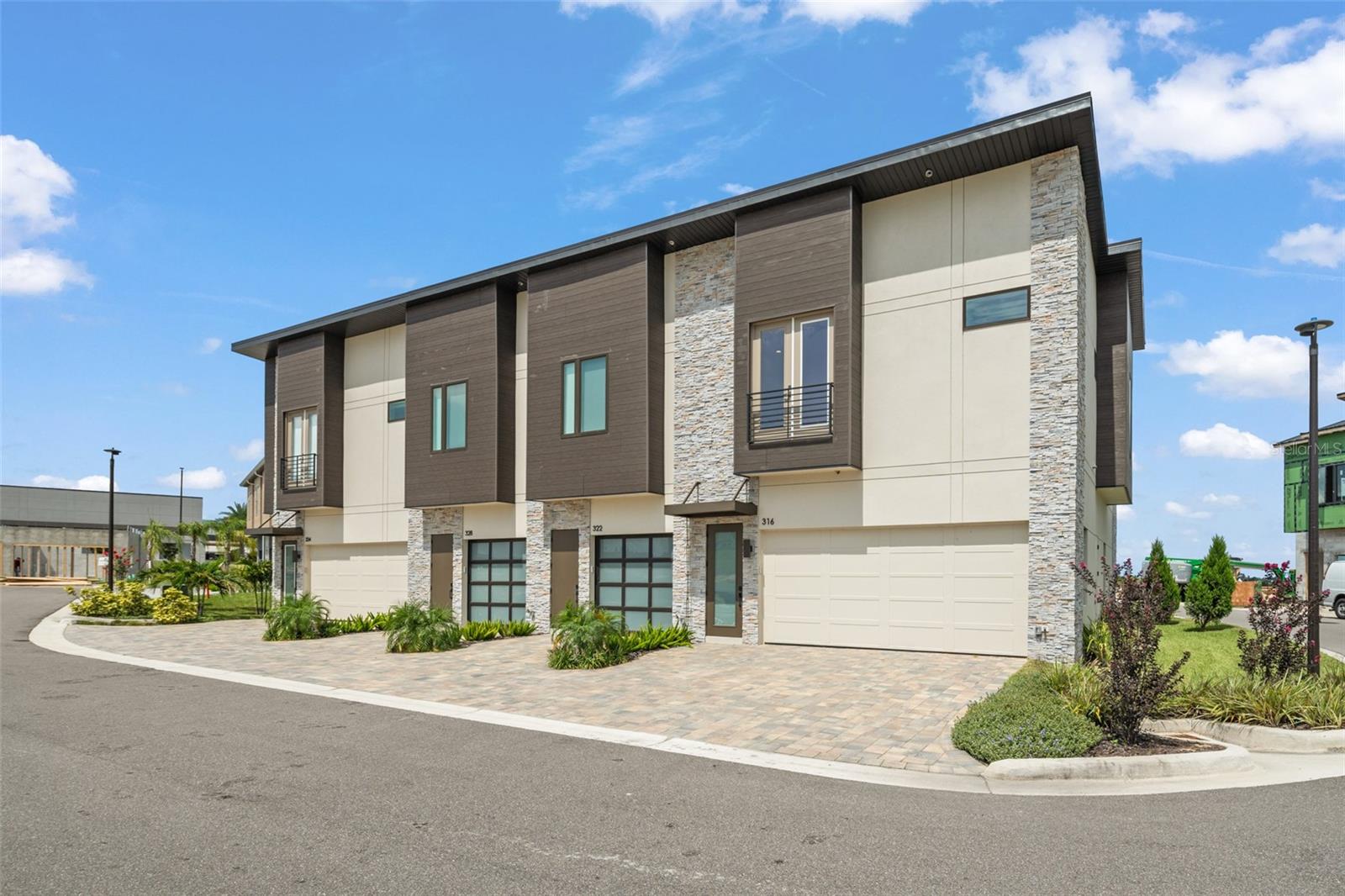 316 CHICANE CIR #11, AUBURNDALE, FL, 33823