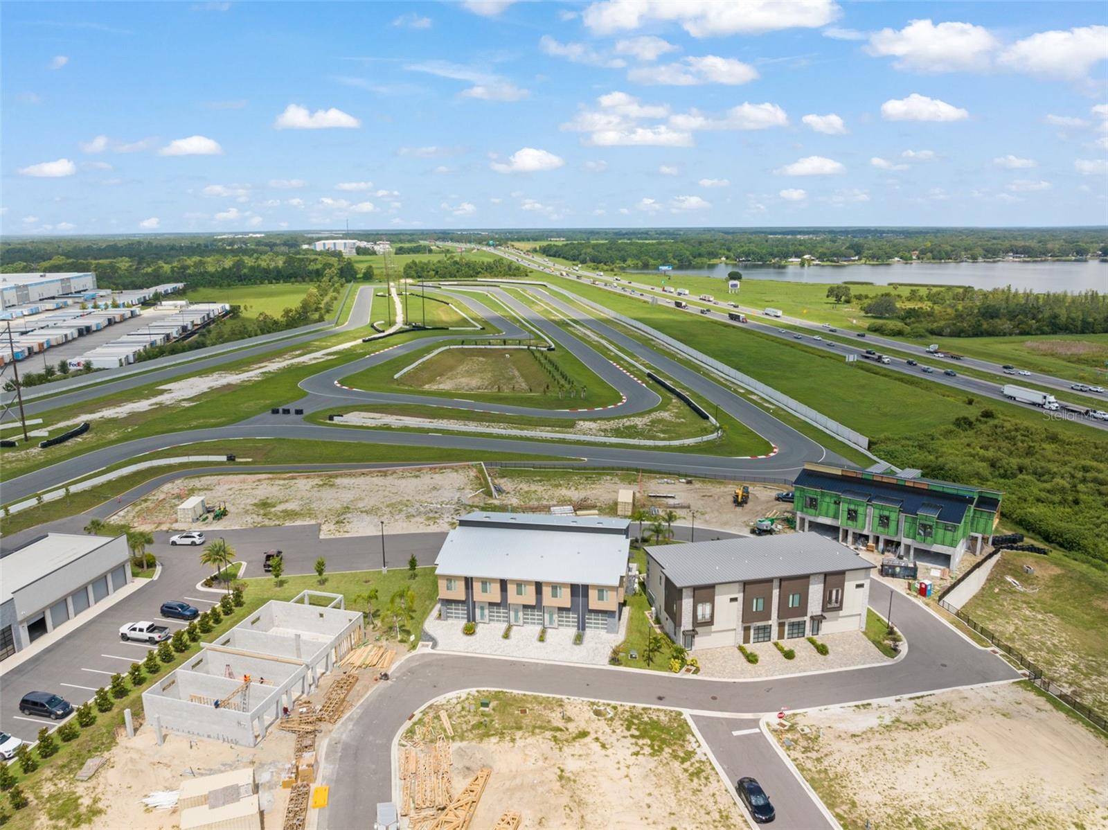 316 CHICANE CIR #11, AUBURNDALE, FL, 33823