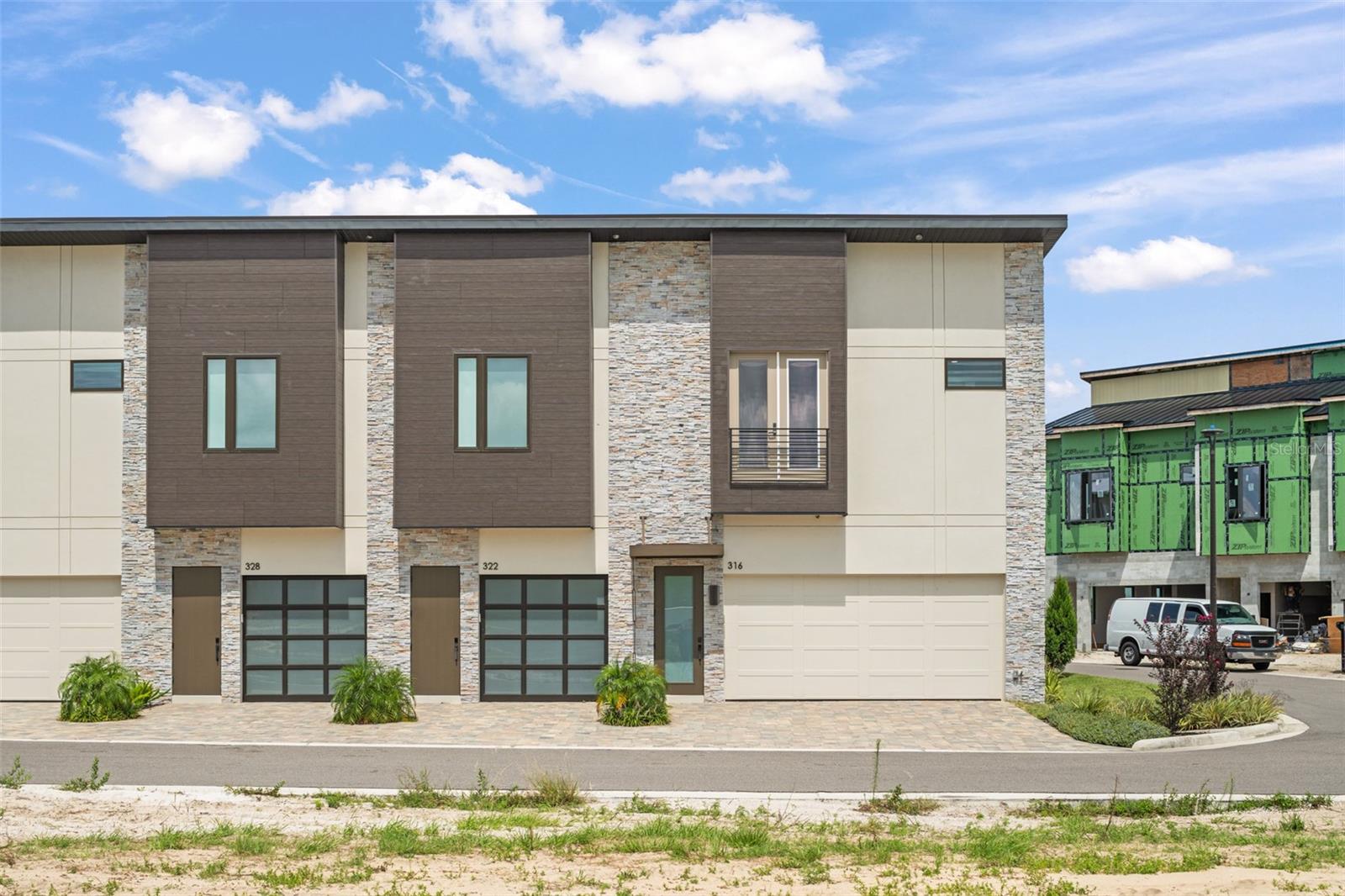 316 CHICANE CIR #11, AUBURNDALE, FL, 33823