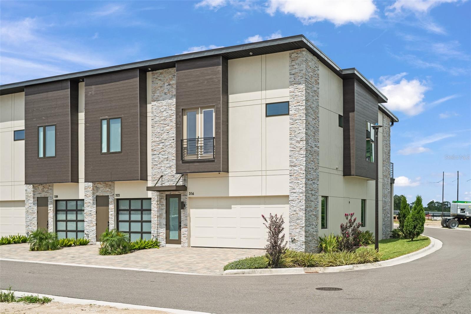 316 CHICANE CIR #11, AUBURNDALE, FL, 33823