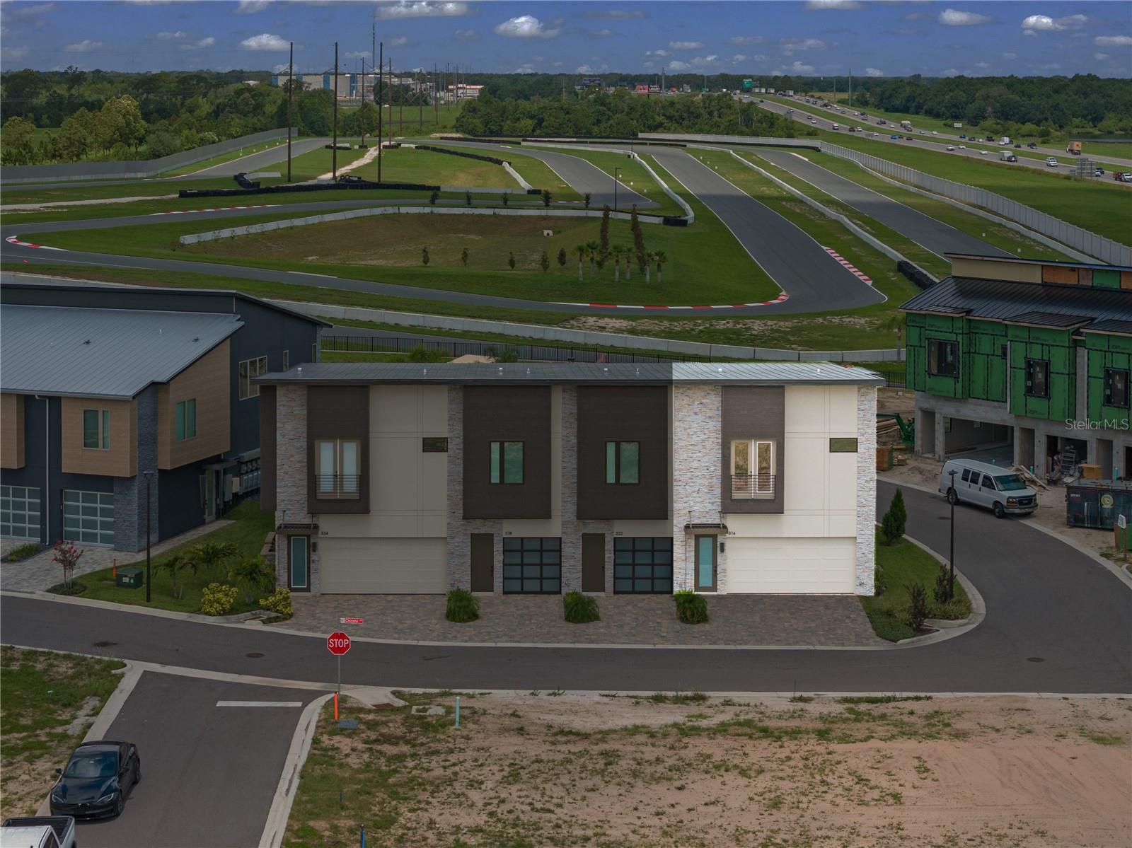 316 CHICANE CIR #11, AUBURNDALE, FL, 33823