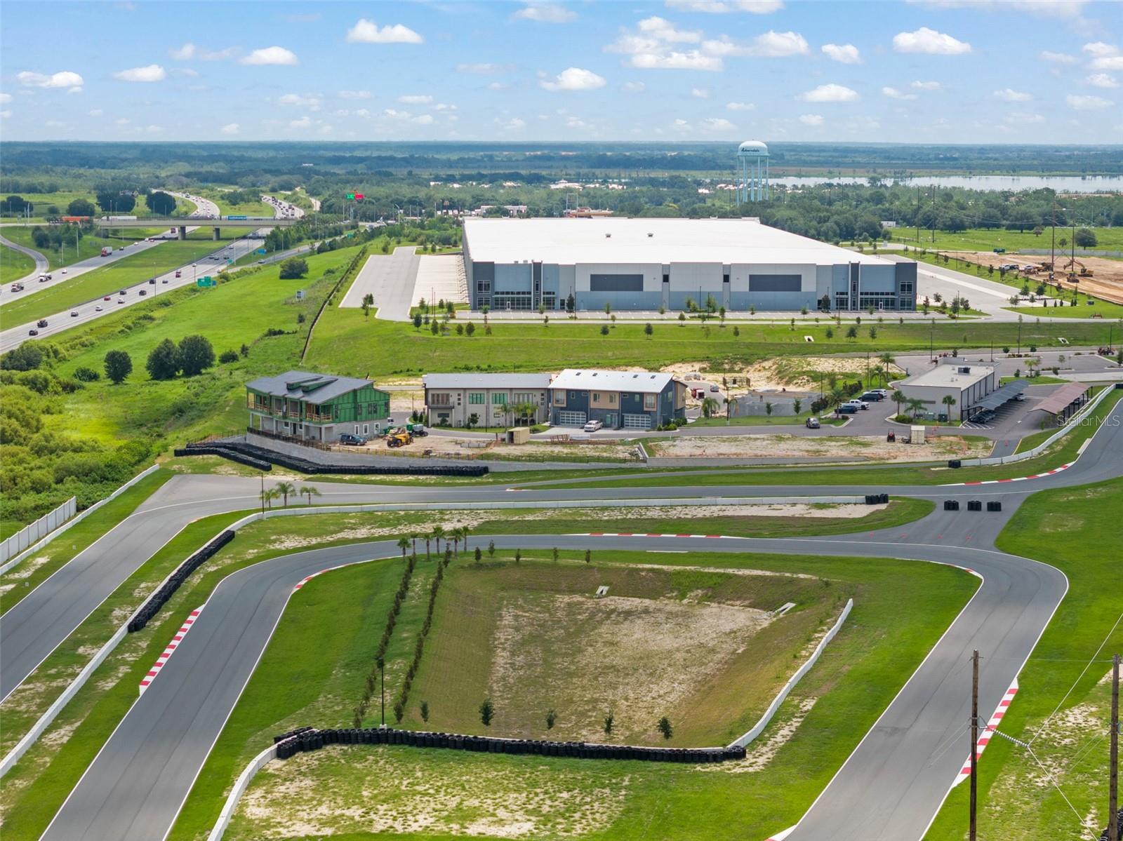 316 CHICANE CIR #11, AUBURNDALE, FL, 33823