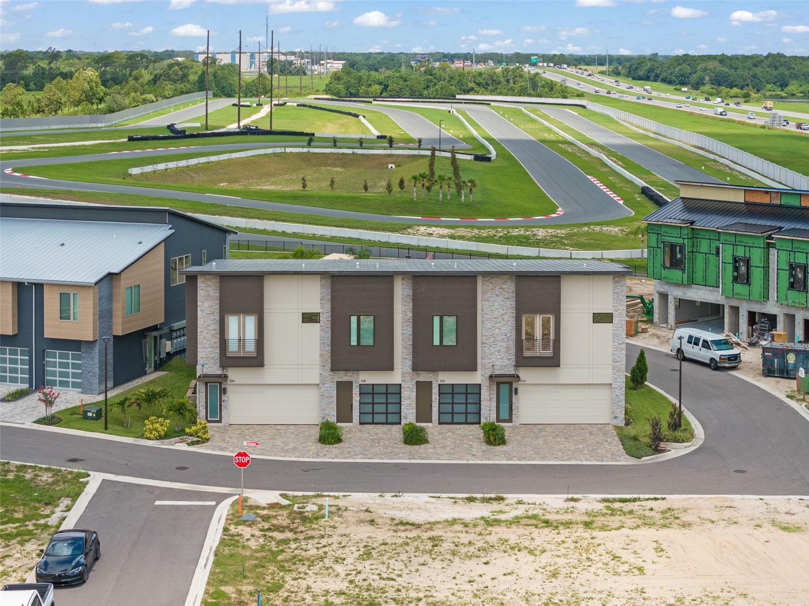 316 CHICANE CIR #11, AUBURNDALE, FL, 33823