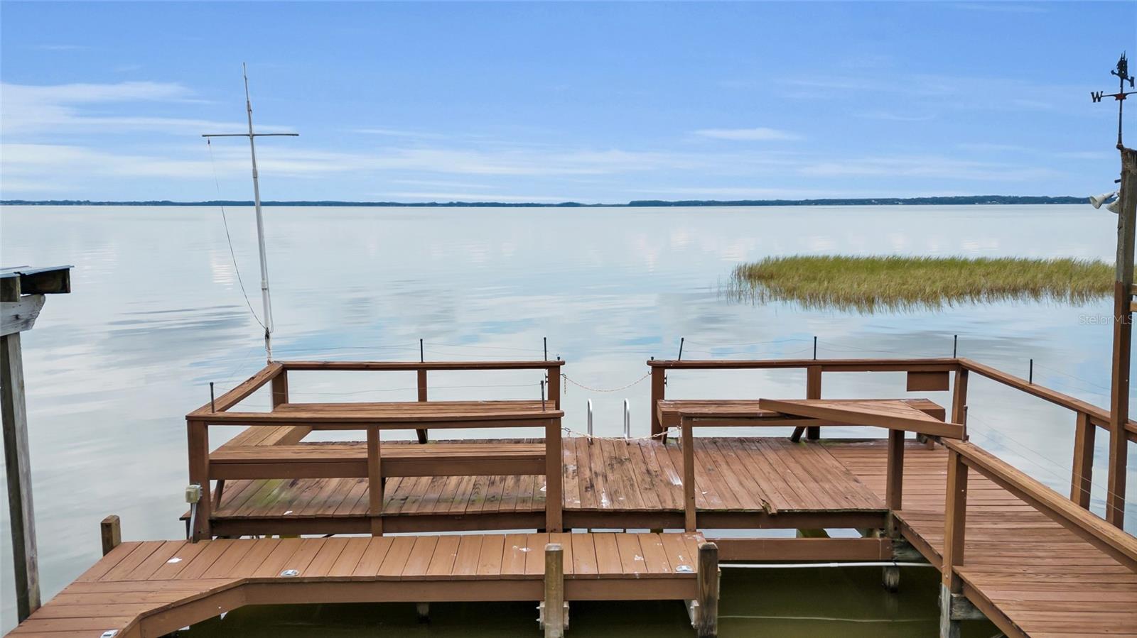 1111 LAKESHORE DR #A3, EUSTIS, FL, 32726