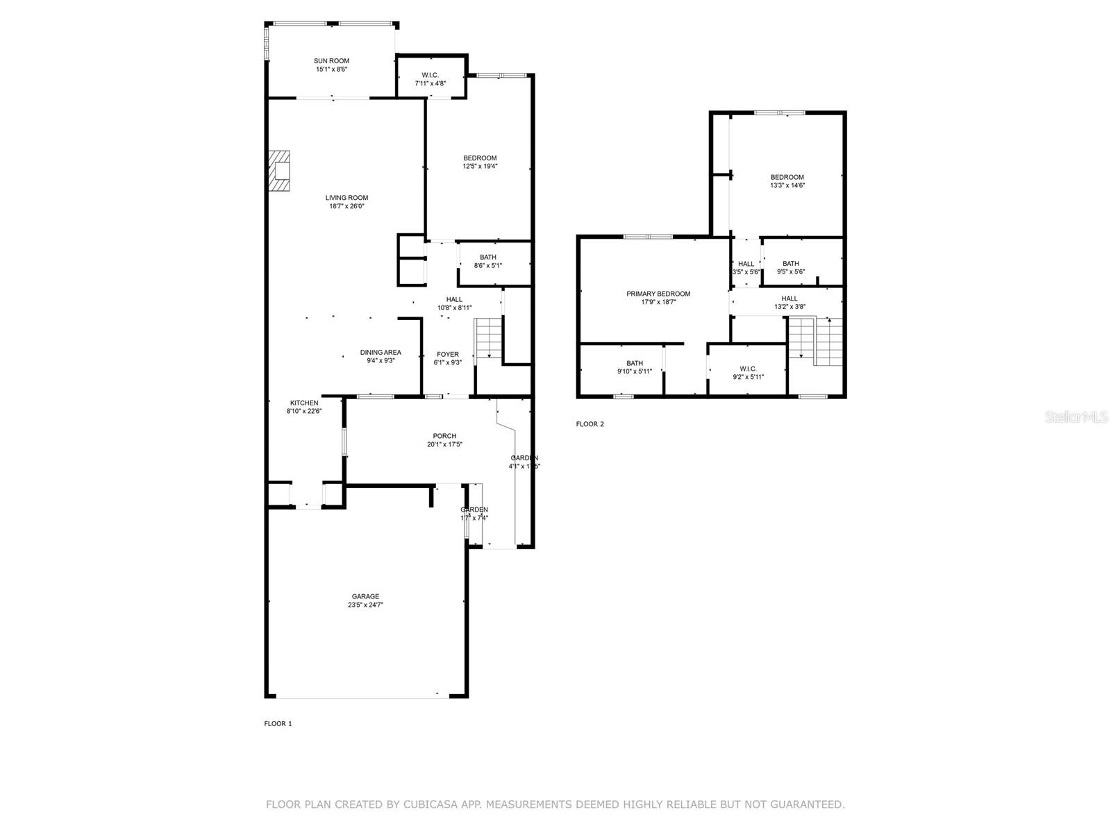 1111 LAKESHORE DR #A3, EUSTIS, FL, 32726