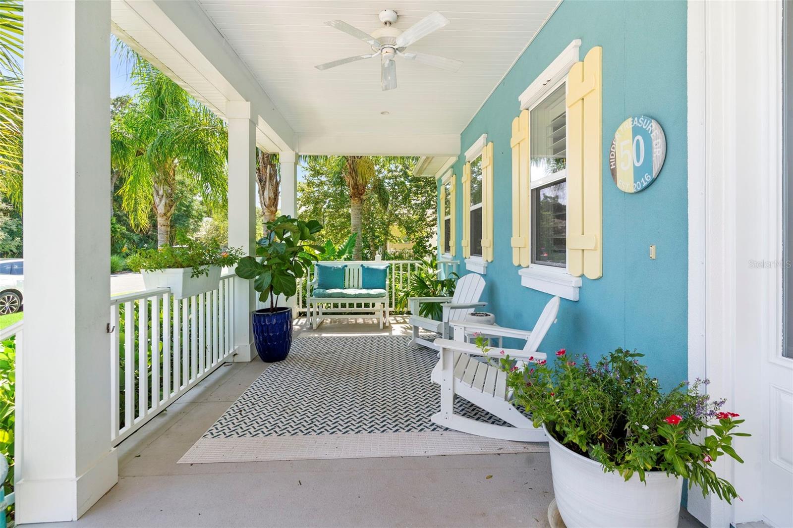 50 HIDDEN TREASURE DR, PALM COAST, FL, 32137