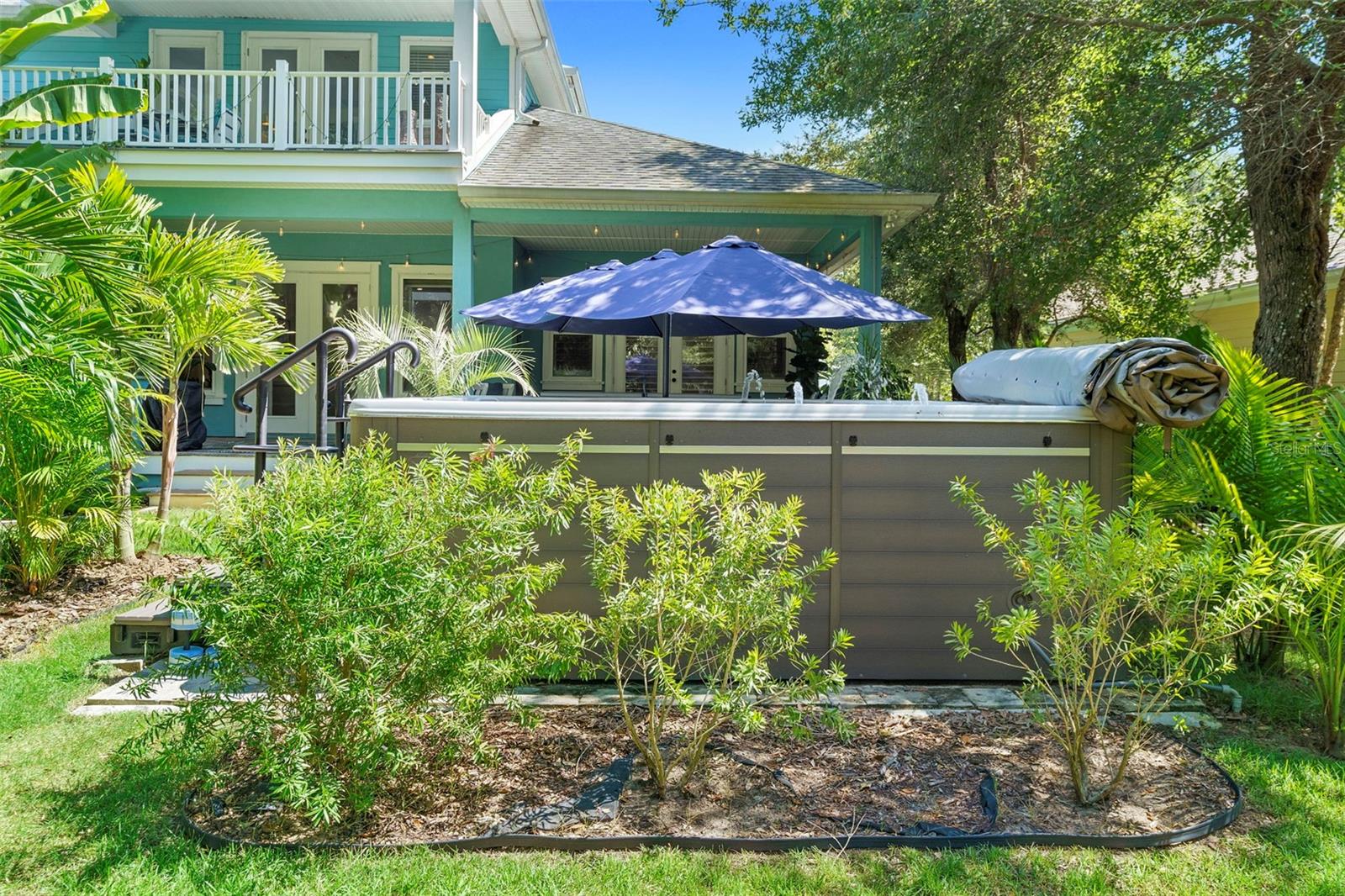 50 HIDDEN TREASURE DR, PALM COAST, FL, 32137