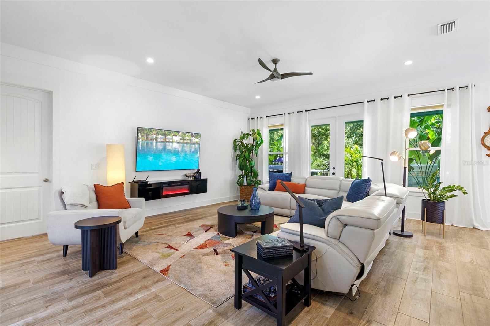 50 HIDDEN TREASURE DR, PALM COAST, FL, 32137