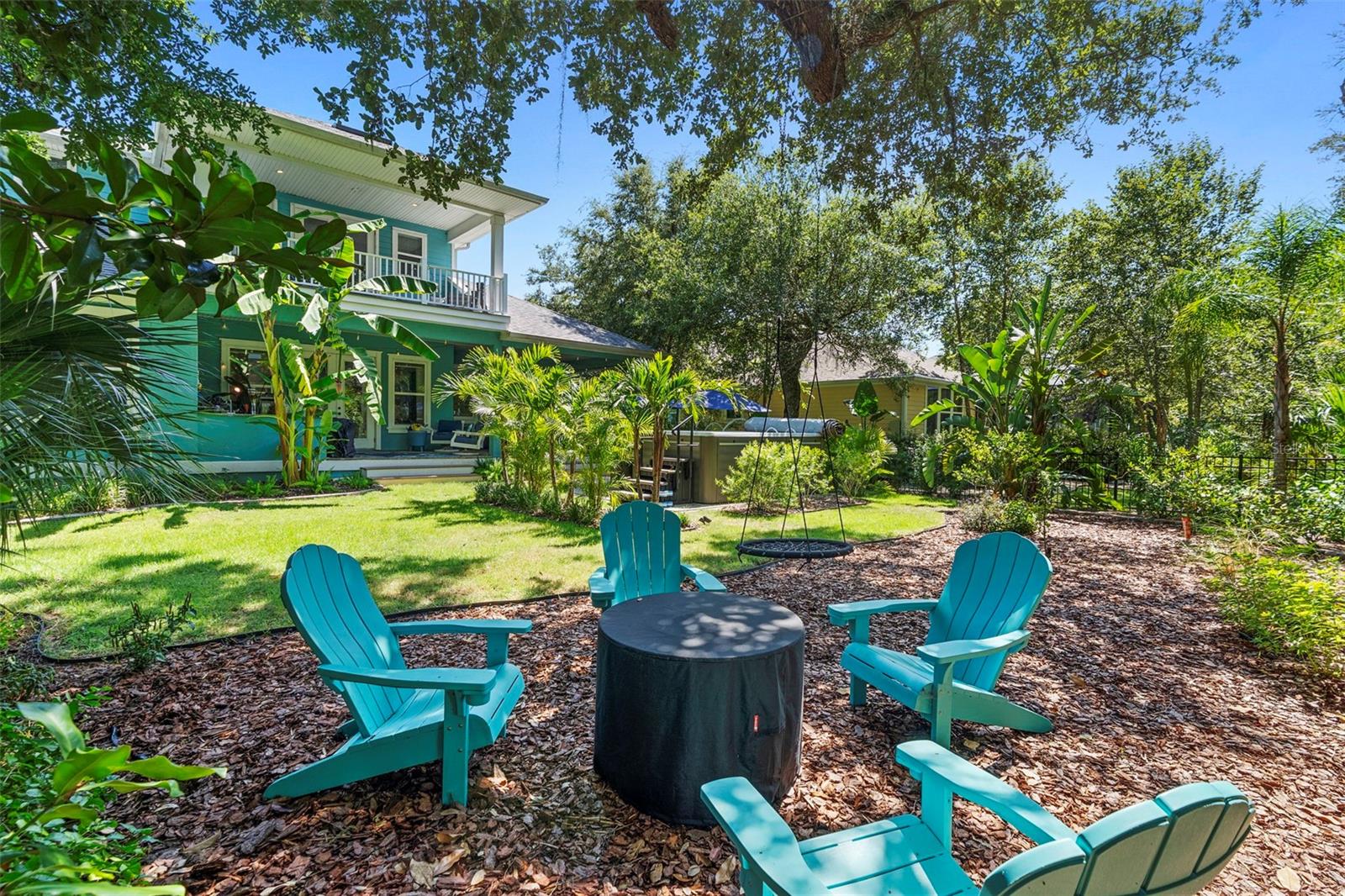 50 HIDDEN TREASURE DR, PALM COAST, FL, 32137