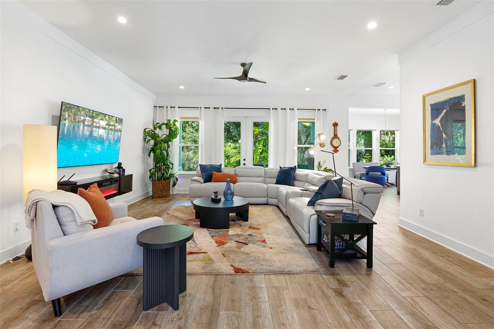 50 HIDDEN TREASURE DR, PALM COAST, FL, 32137