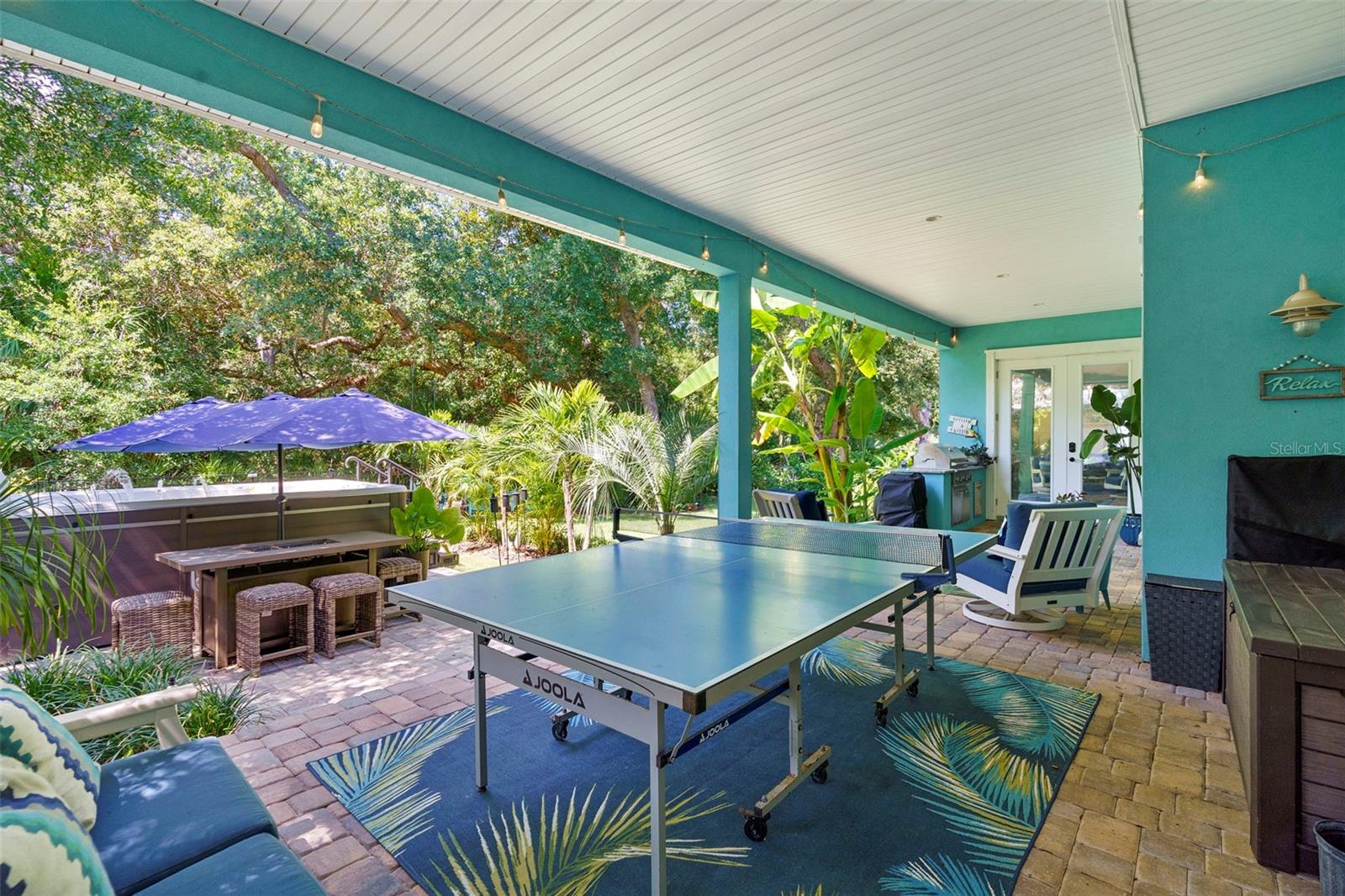 50 HIDDEN TREASURE DR, PALM COAST, FL, 32137