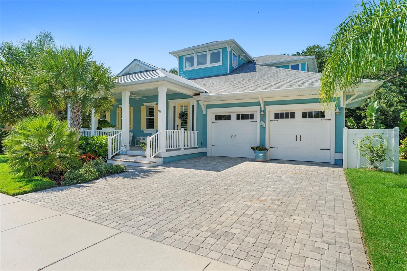 50 HIDDEN TREASURE DR, PALM COAST, FL, 32137