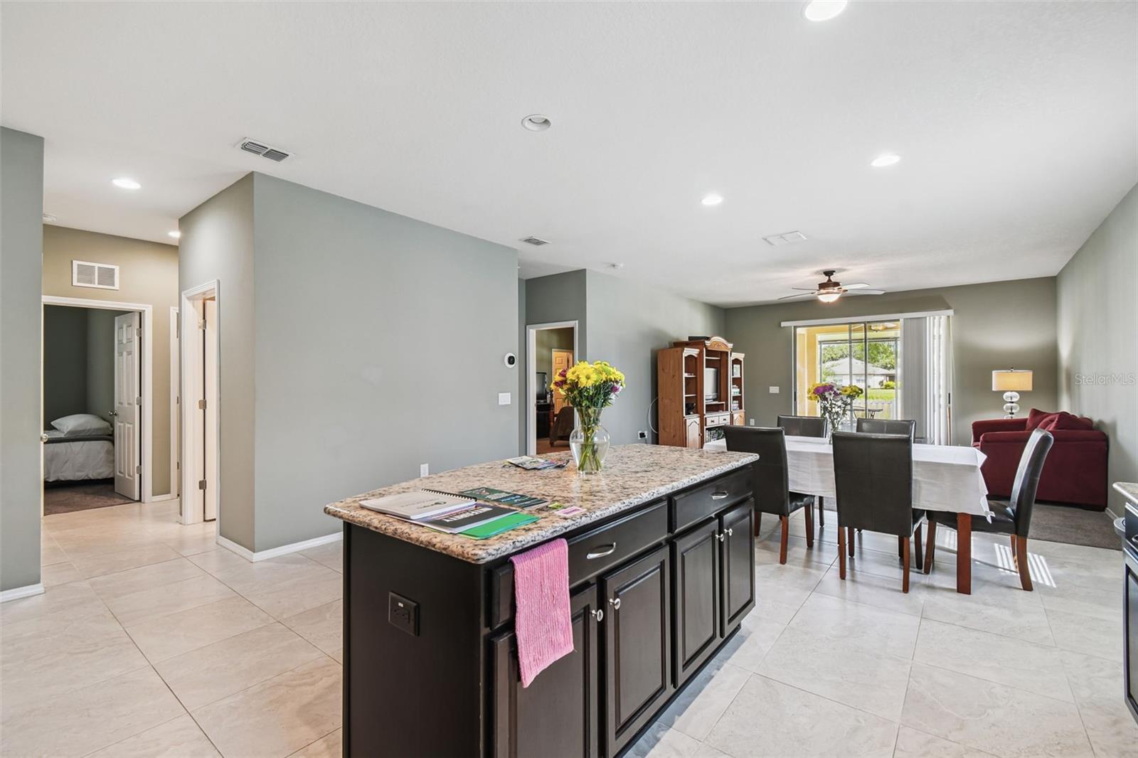 2014 TRILLIUM BLVD, BROOKSVILLE, FL, 34604