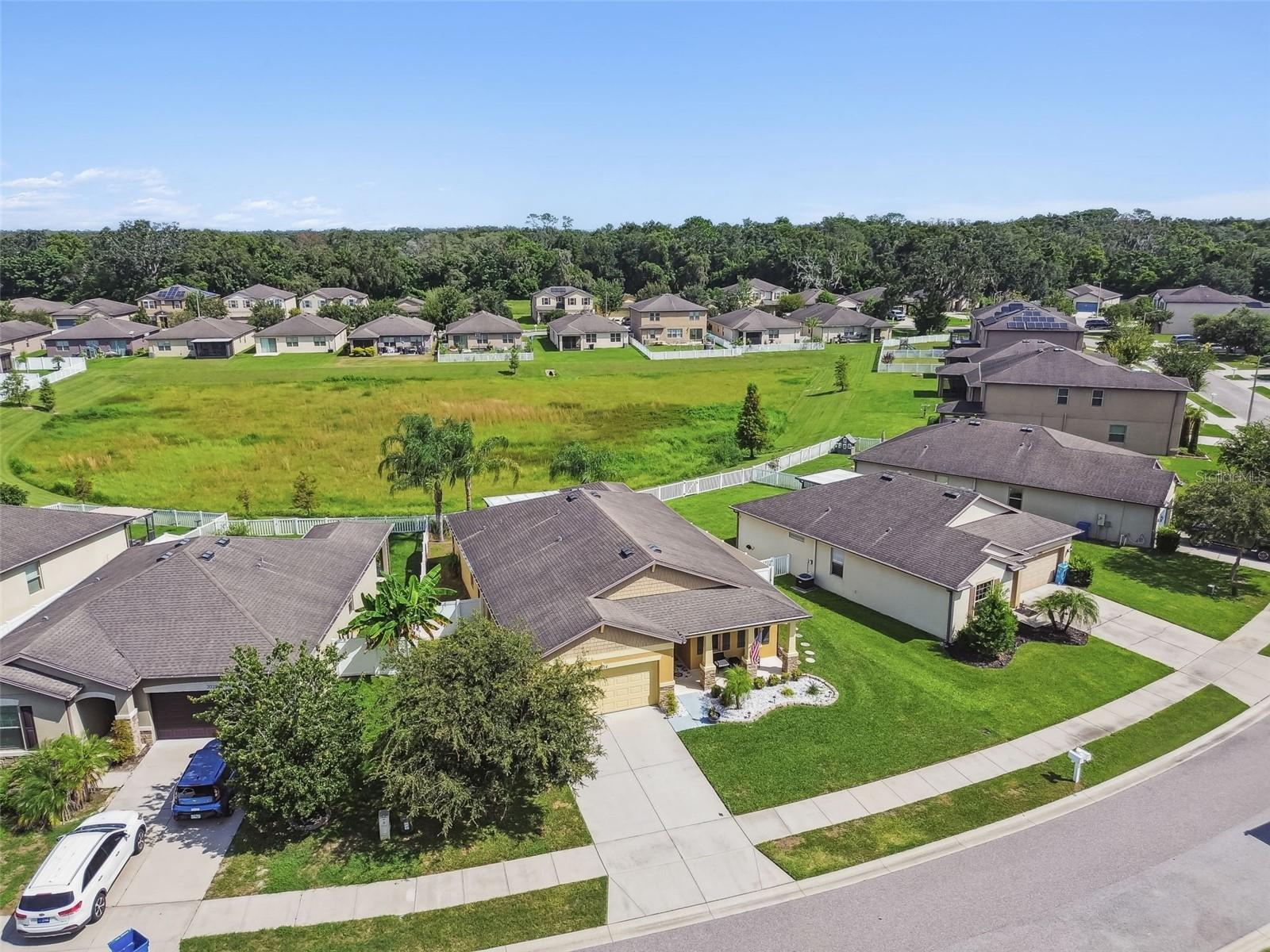 2014 TRILLIUM BLVD, BROOKSVILLE, FL, 34604