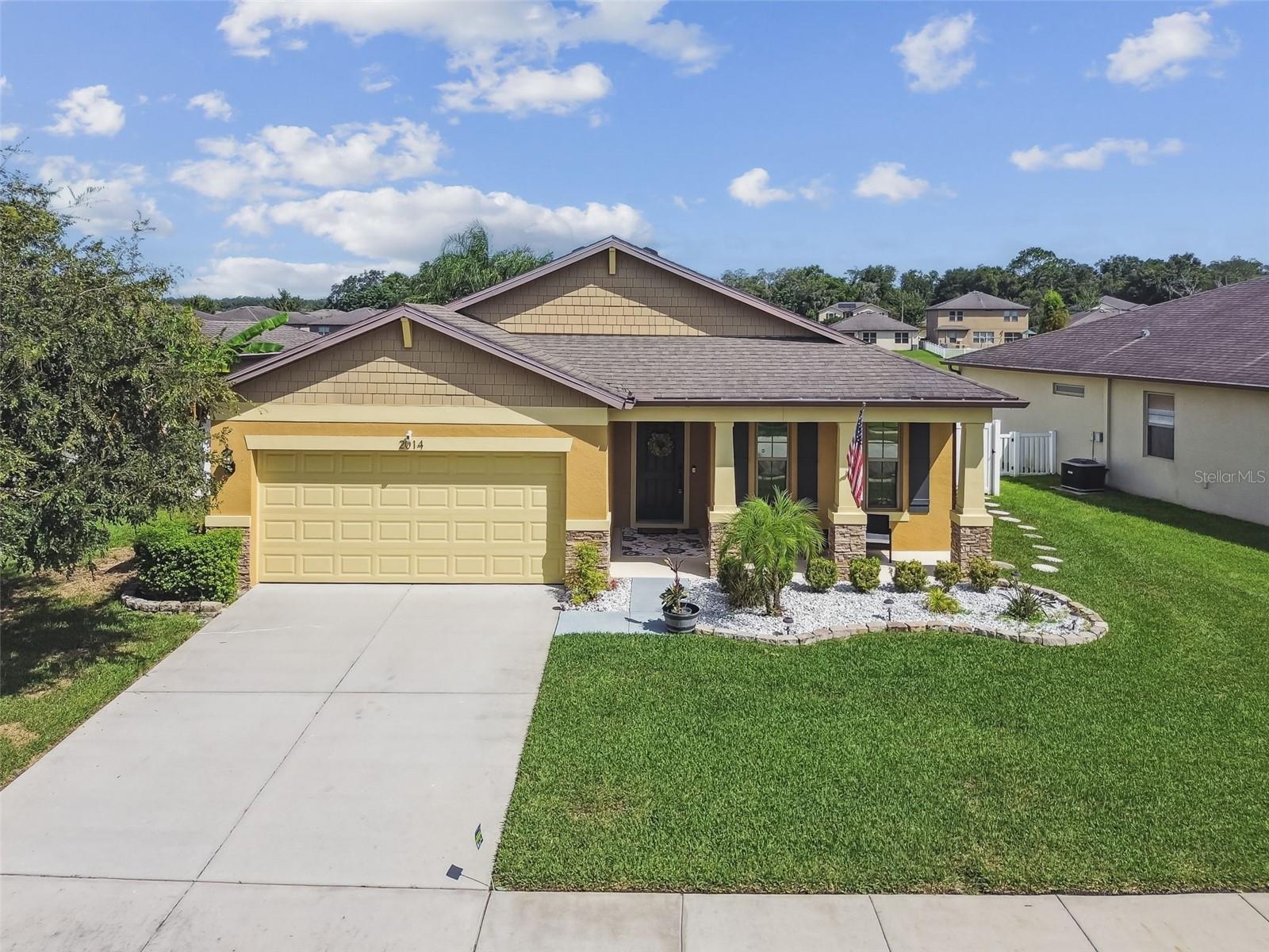 2014 TRILLIUM BLVD, BROOKSVILLE, FL, 34604
