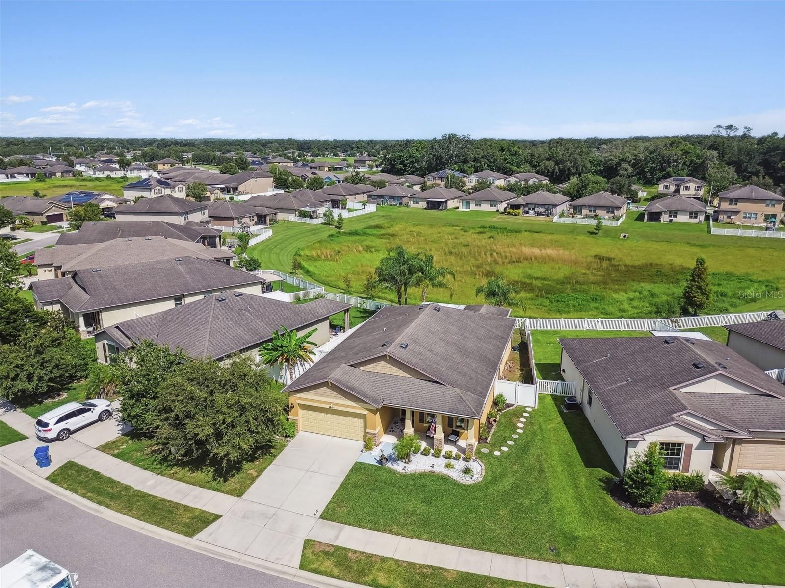 2014 TRILLIUM BLVD, BROOKSVILLE, FL, 34604