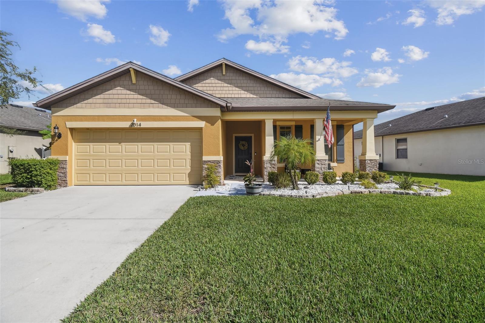 2014 TRILLIUM BLVD, BROOKSVILLE, FL, 34604