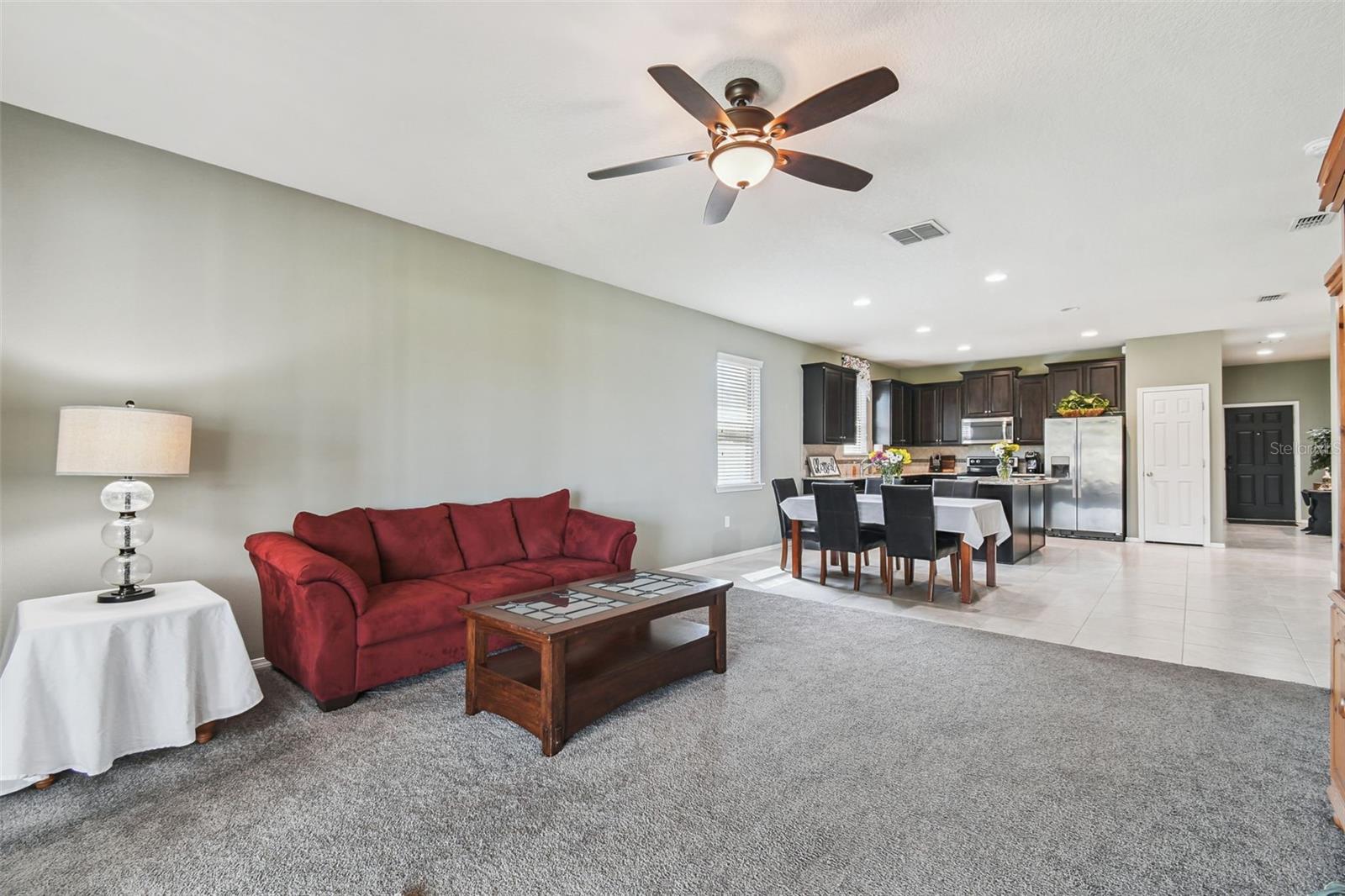 2014 TRILLIUM BLVD, BROOKSVILLE, FL, 34604